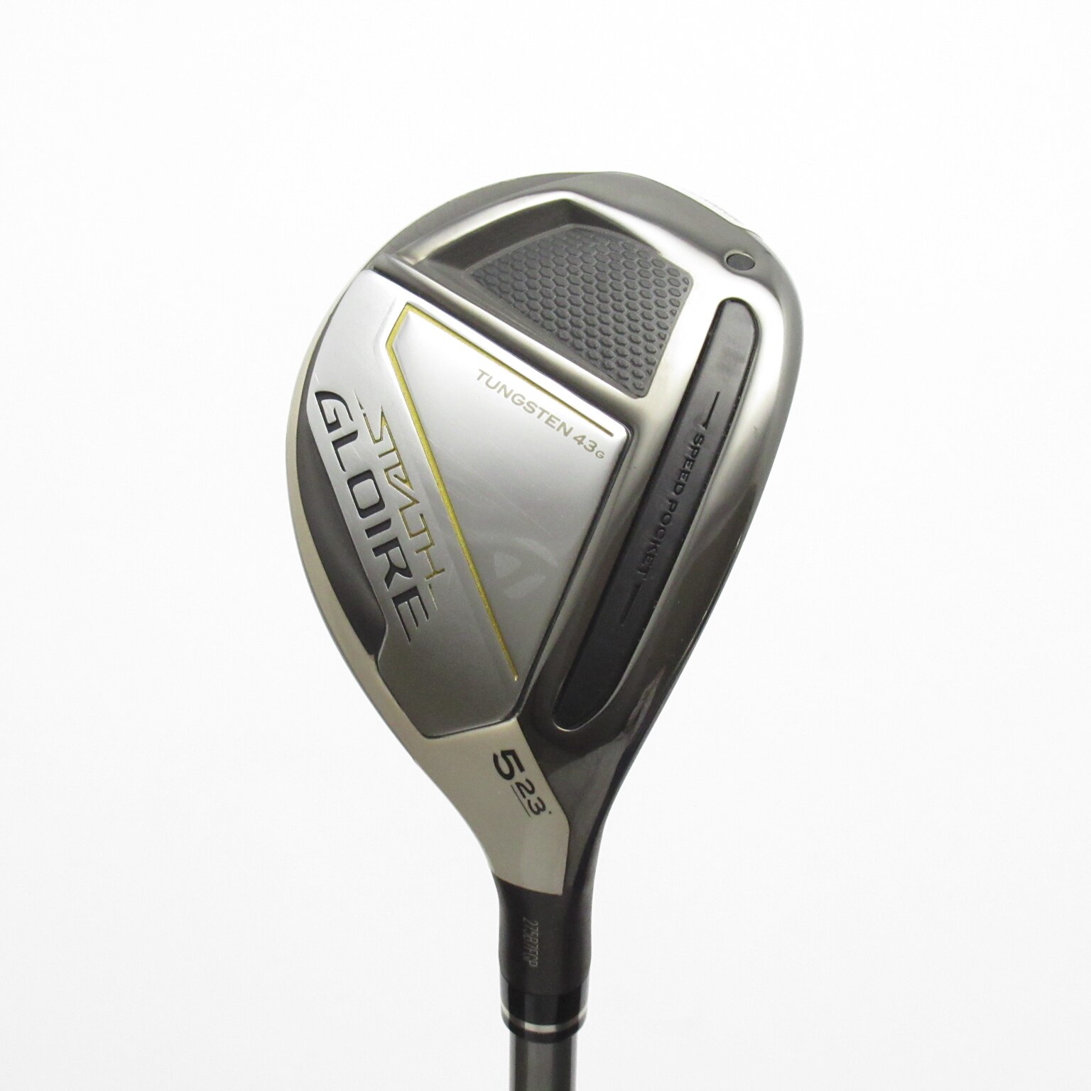 中古】ステルス ユーティリティ (テーラーメイド) 通販｜GDO中古ゴルフ