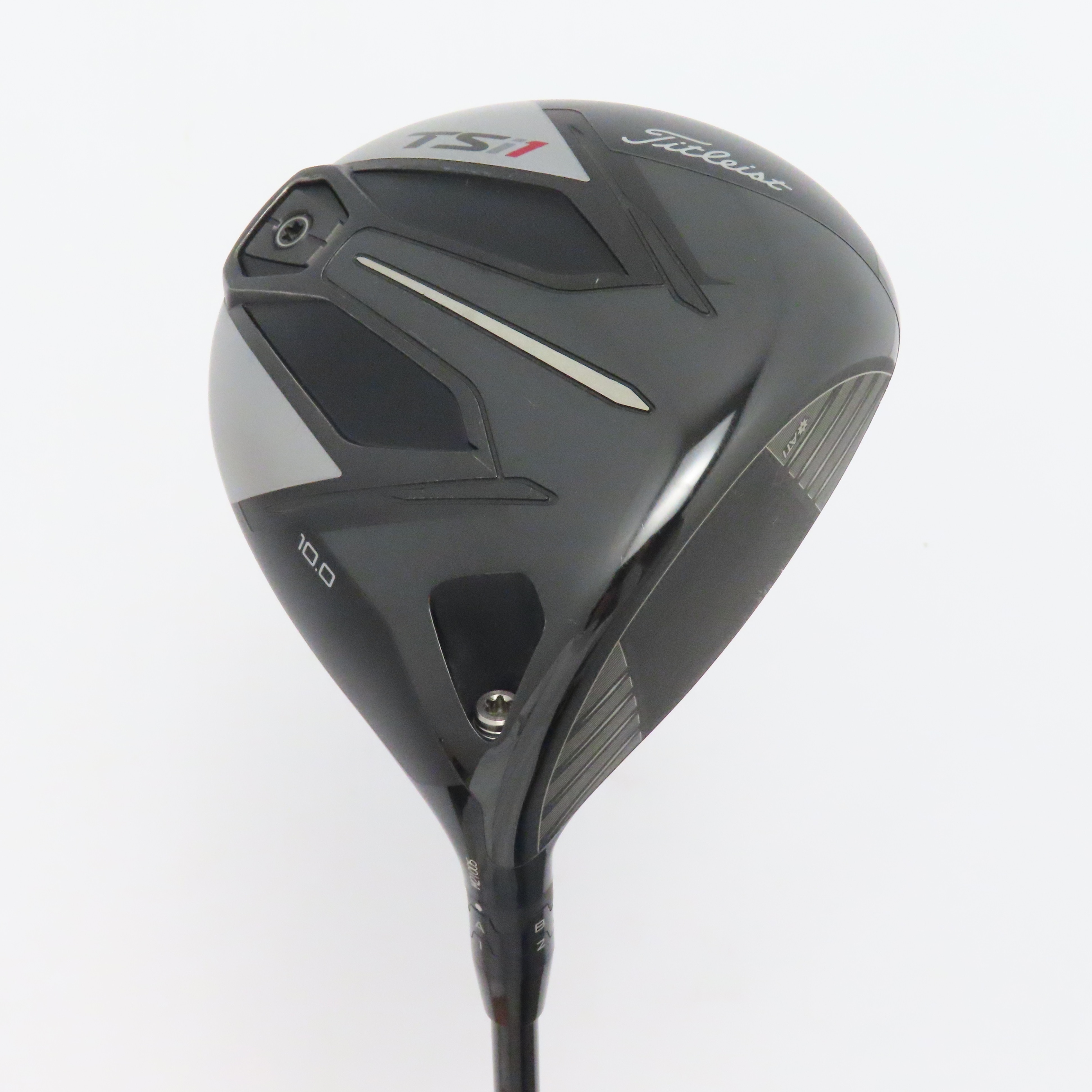 中古】TSi ドライバー (タイトリスト) 通販｜GDO中古ゴルフクラブ