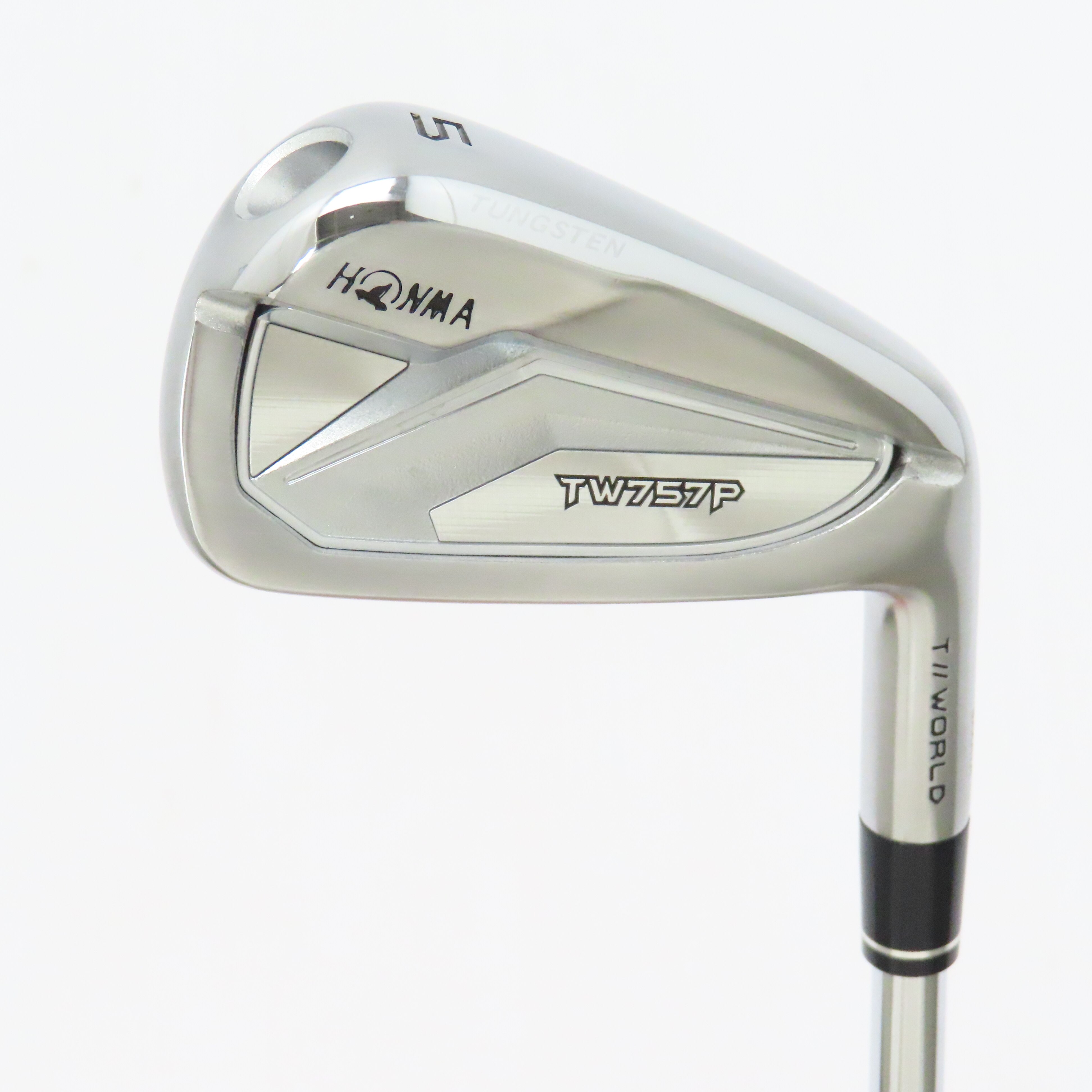 中古】ツアーワールド アイアンセット (本間ゴルフ) 通販｜GDO中古