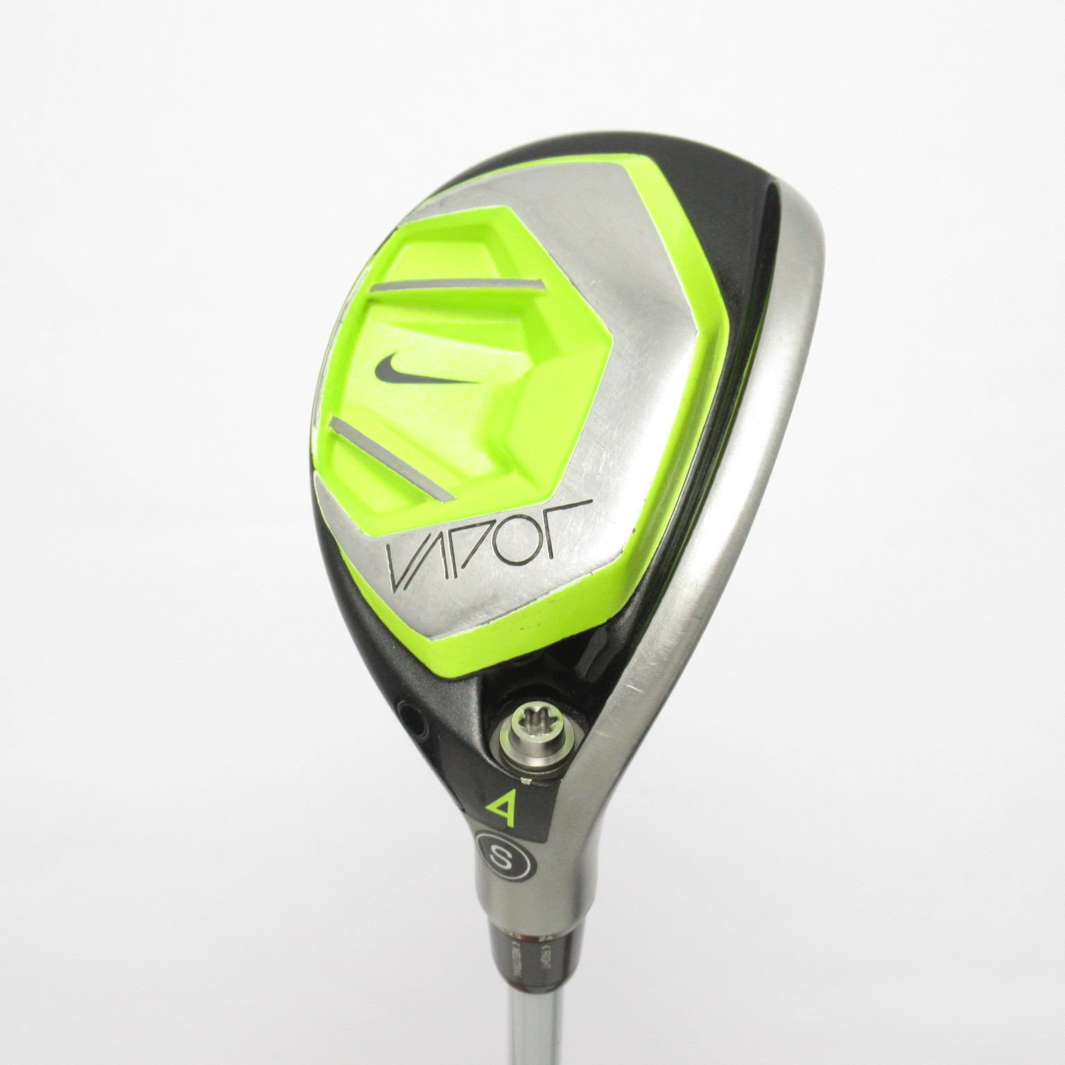 中古】ヴェイパー SPEED ユーティリティ VAPOR GRAPHITE 可変 S C