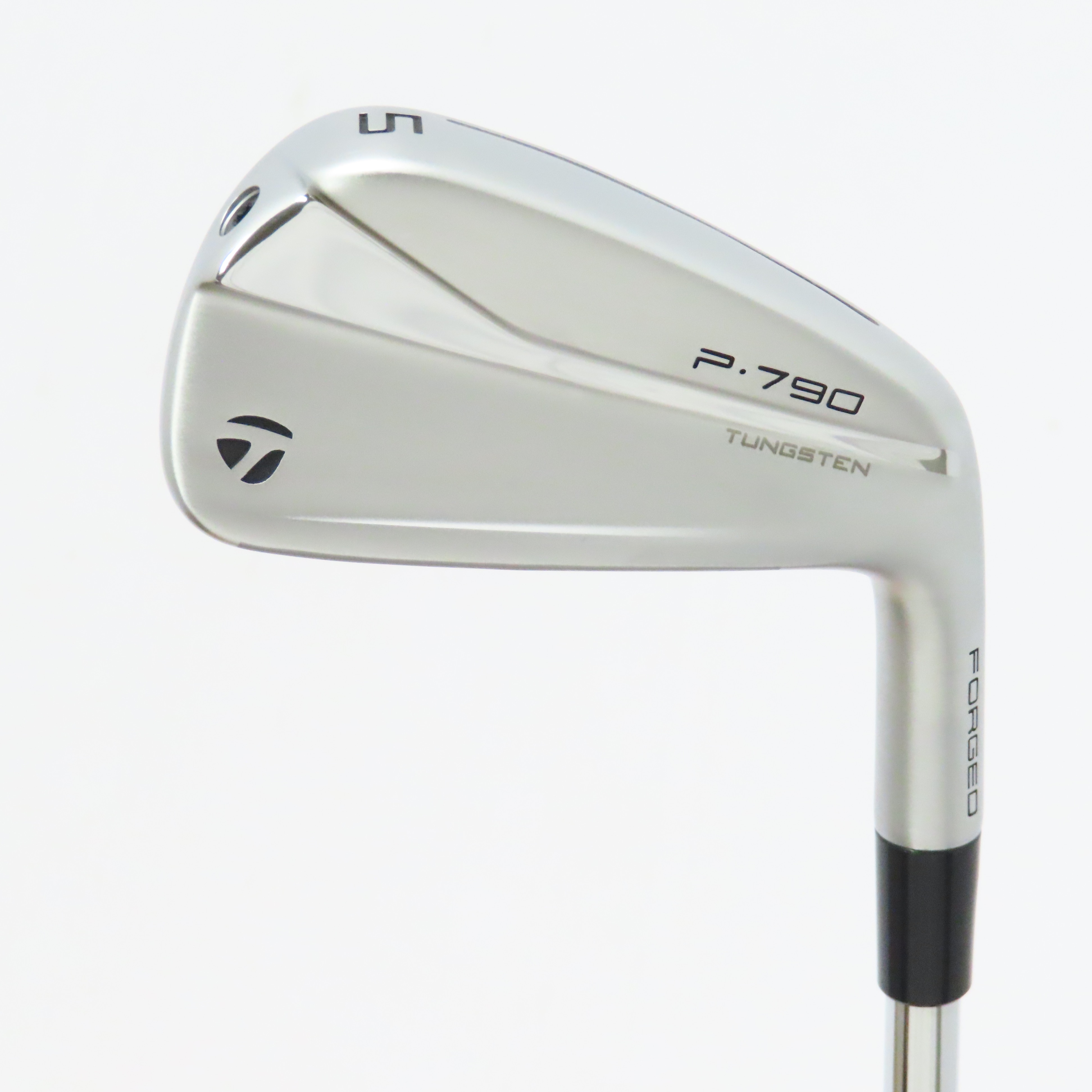 TaylorMade（テーラーメイド） P790 アイアンセット2019年モデル TaylorMade テーラーメイド P790 ゴルフ アイアンセット N.S.PRO