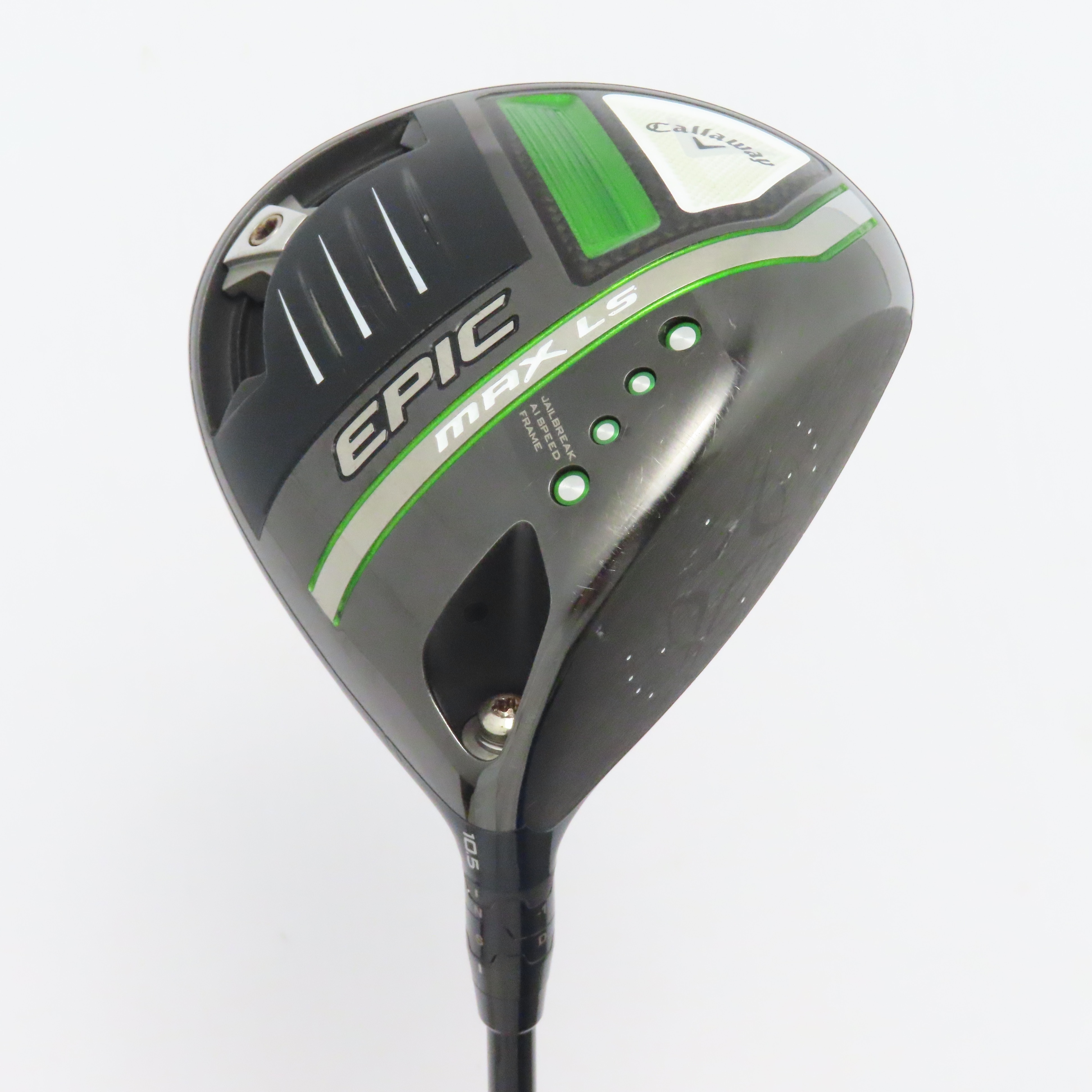 エピックマックスLS純正　テンセイ　TENSEI 55-S ドライバー用 中古】エピック MAX LS ドライバー TENSEI 55 for Callaway 10.5 S CD