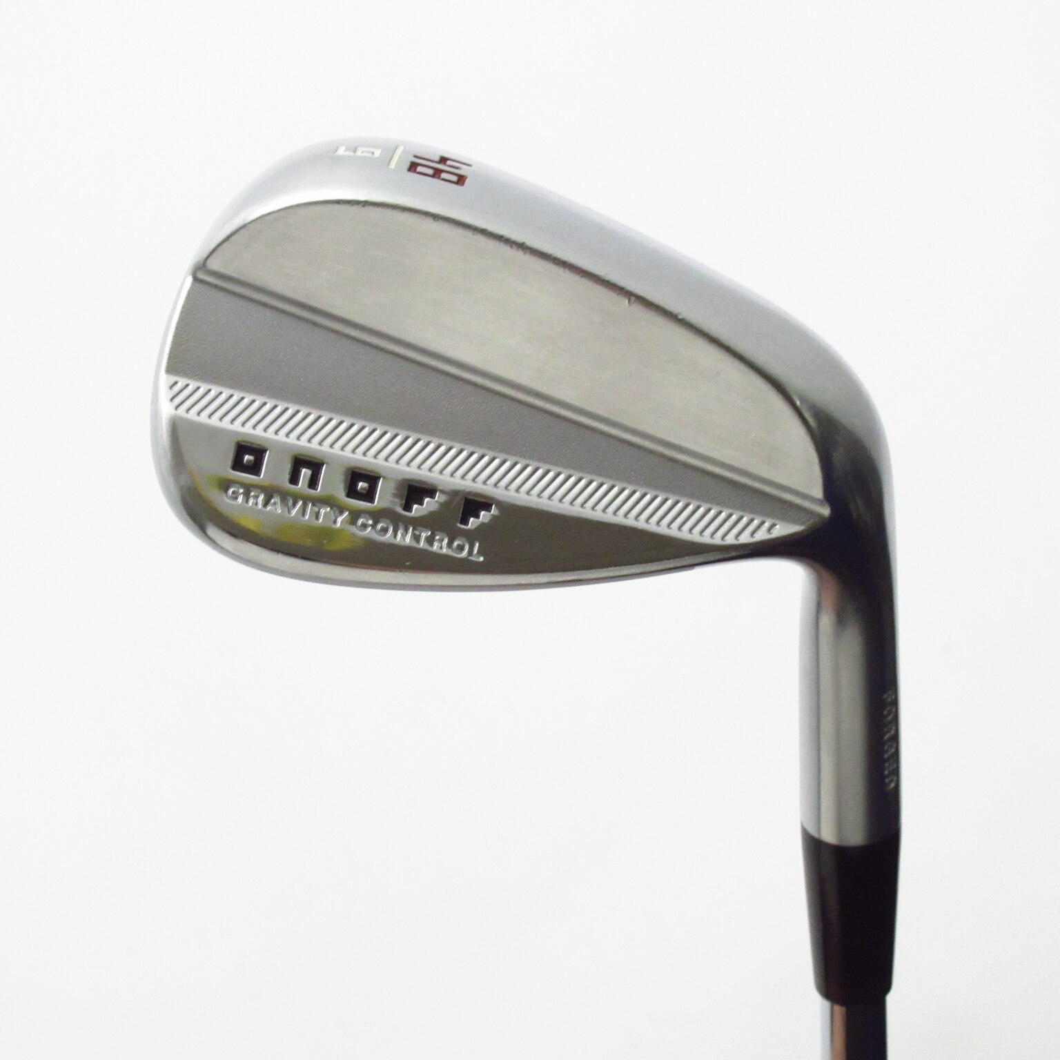 中古】オノフ フォージド ウェッジ N.S.PRO MODUS3 TOUR 115 48-09 S