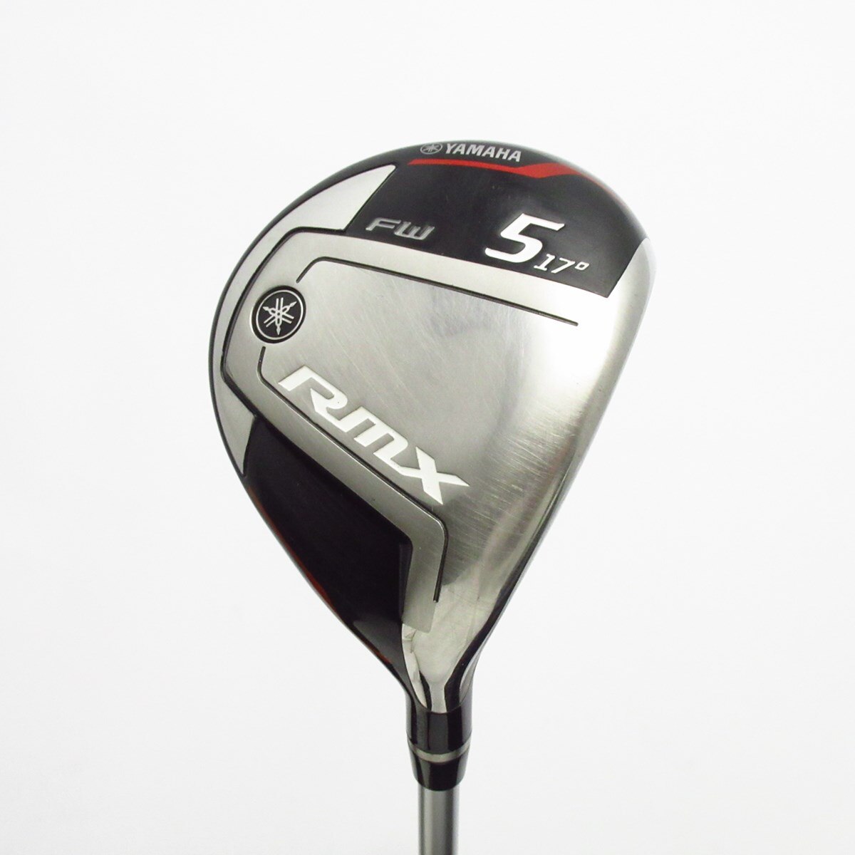 中古】RMX(2018) フェアウェイウッド FUBUKI Ai II FW55 17 SR CD