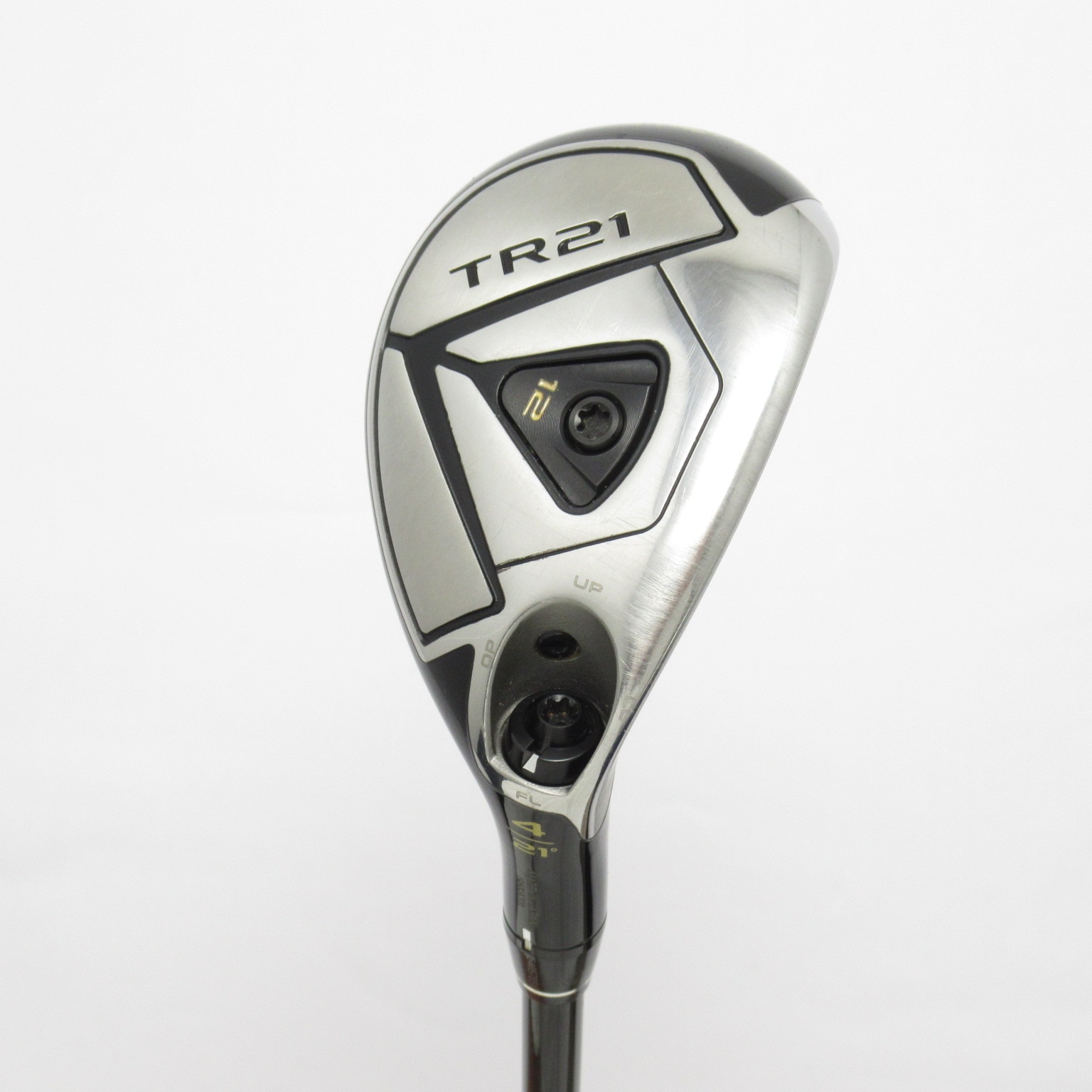 中古】ツアーワールド TR21 (本間ゴルフ) ツアーワールド 通販｜GDO