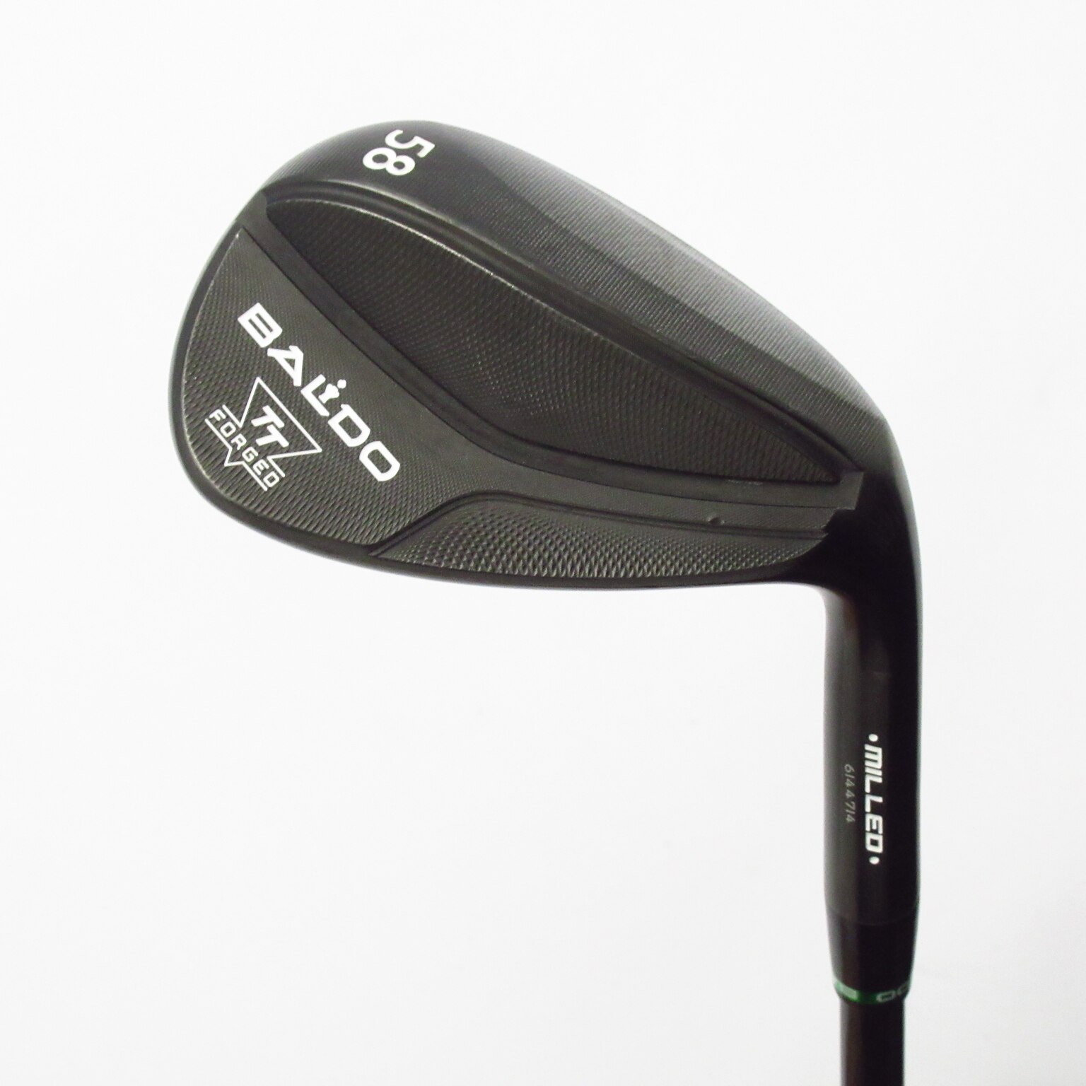 中古】バルド ウェッジ 通販｜GDO中古ゴルフクラブ