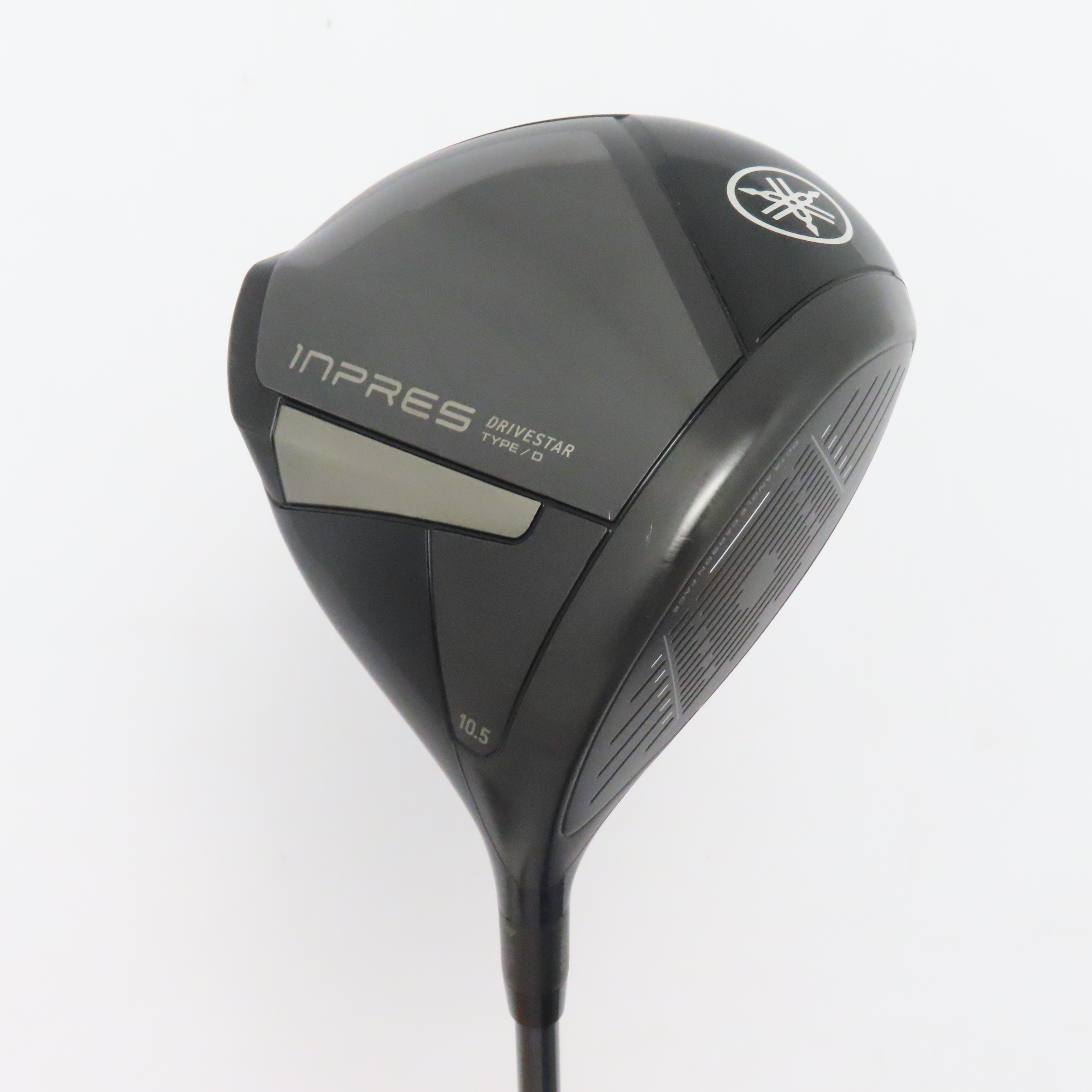 中古】25 インプレス DRIVE STAR TypeD ドライバー Speeder Nx for