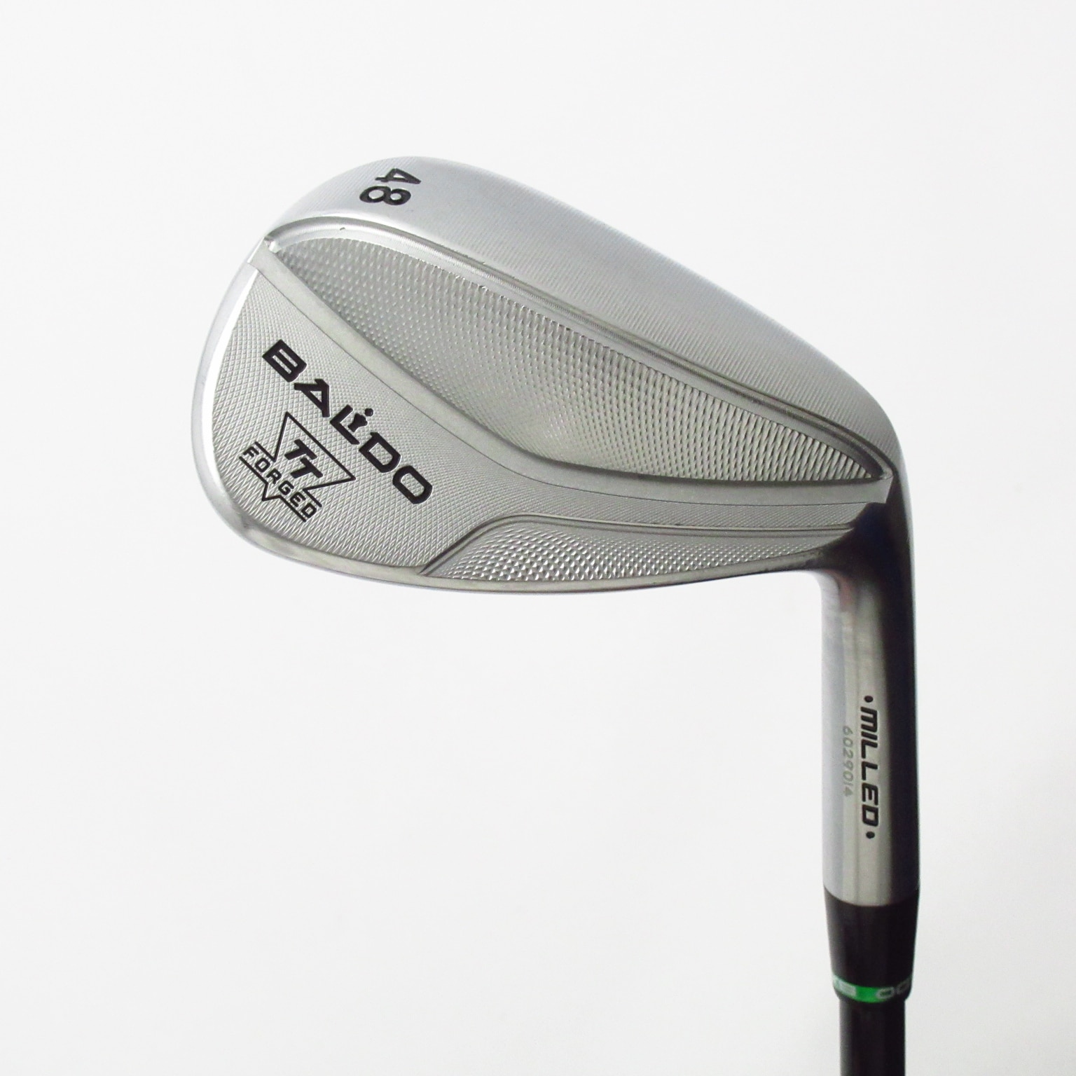 【新品】BALDO Bouncback 54 ウェッジ シルバー BALDO CORSA FORGED BOUNCE BACK WEDGE TOUR SATIN – BALDO（バルド