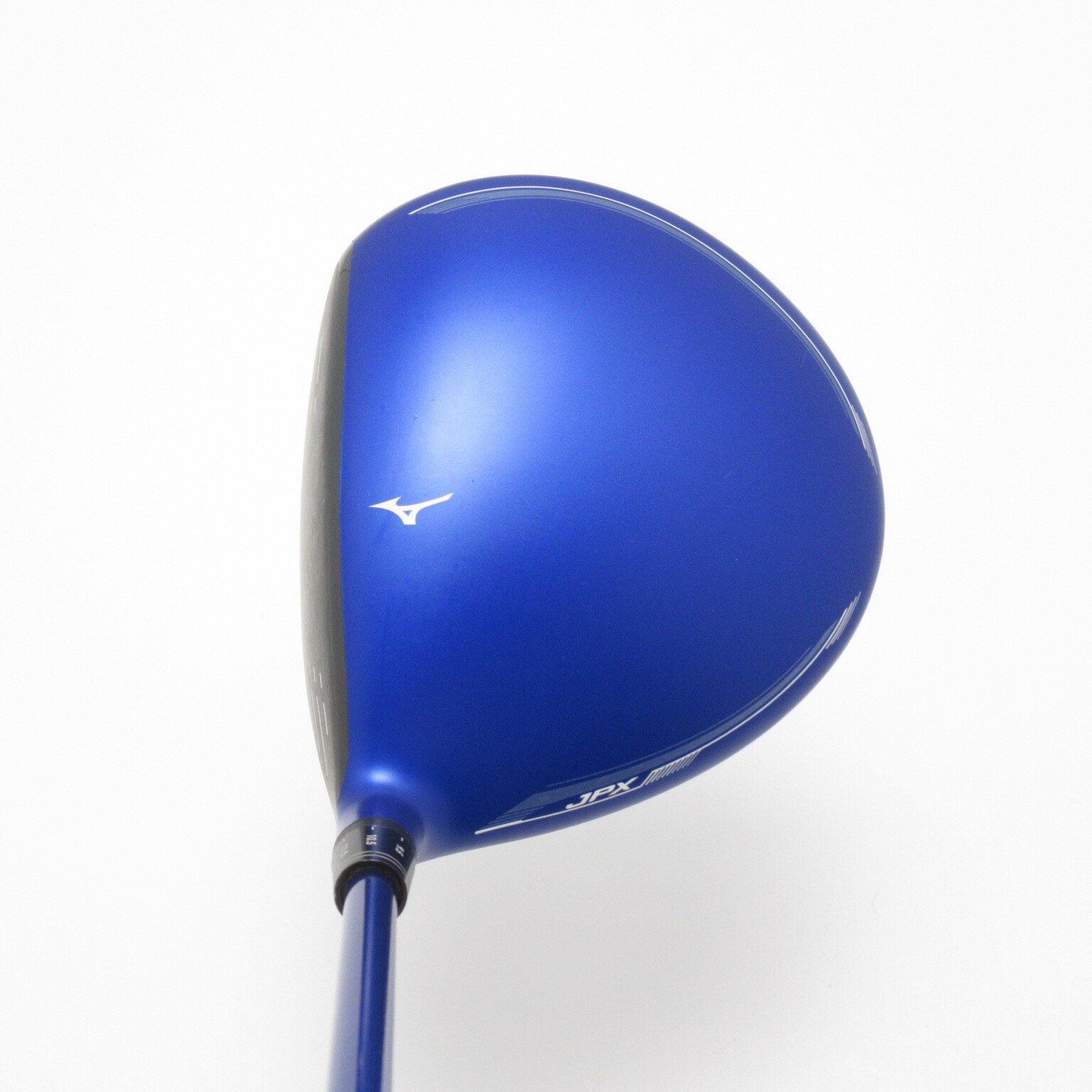 中古】JPX 900 ドライバー Orochi BLUE EYE D 可変 R CD(ドライバー