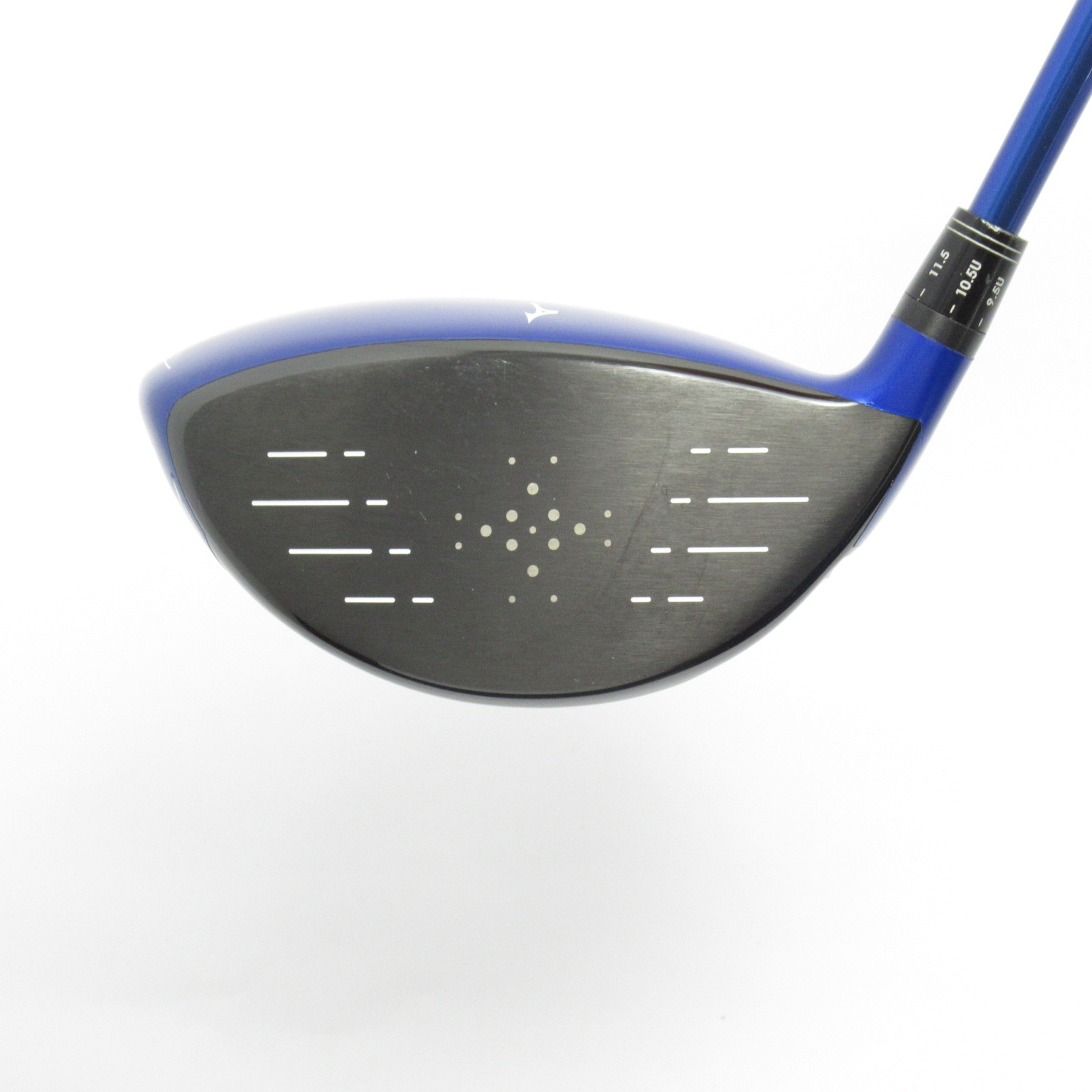 中古】JPX 900 ドライバー Orochi BLUE EYE D 可変 R CD(ドライバー