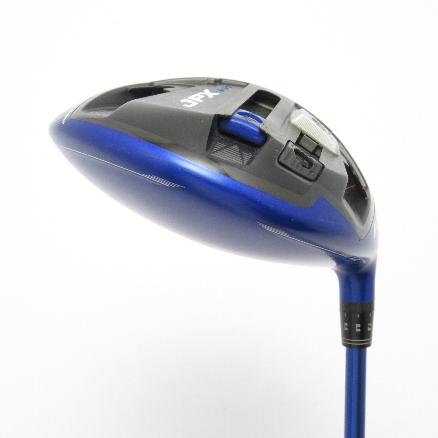 中古】JPX 900 ドライバー Orochi BLUE EYE D 可変 R CD(ドライバー