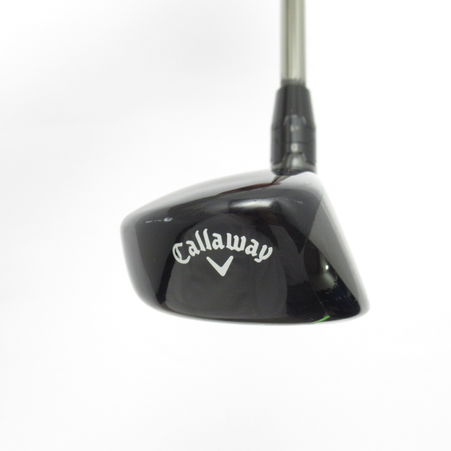 中古】EPIC SUPER HYBRID ユーティリティ ATTAS EZ 24 S CD