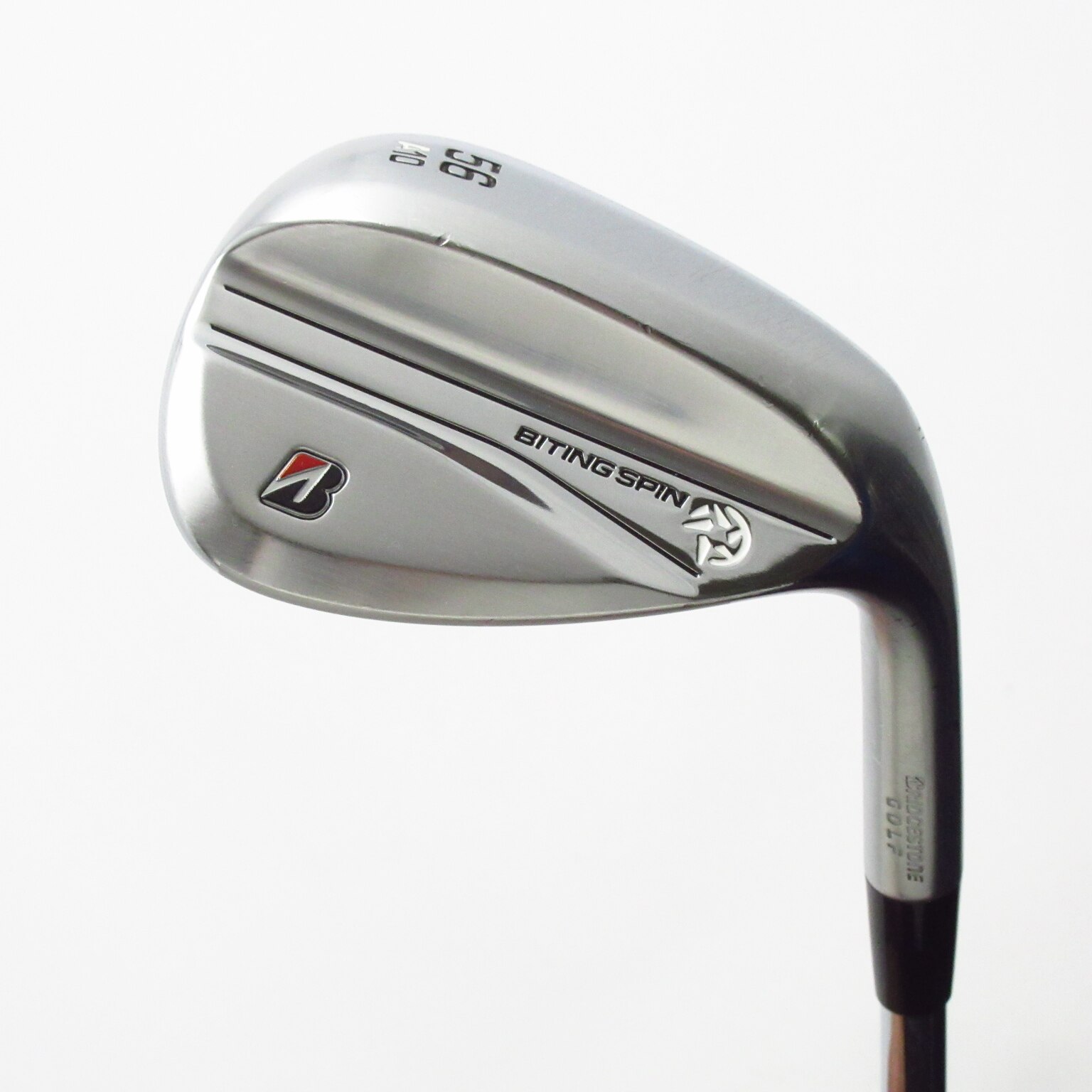 中古】BRM2 ウェッジ N.S.PRO MODUS3 TOUR 120 56-10 S C(ウェッジ