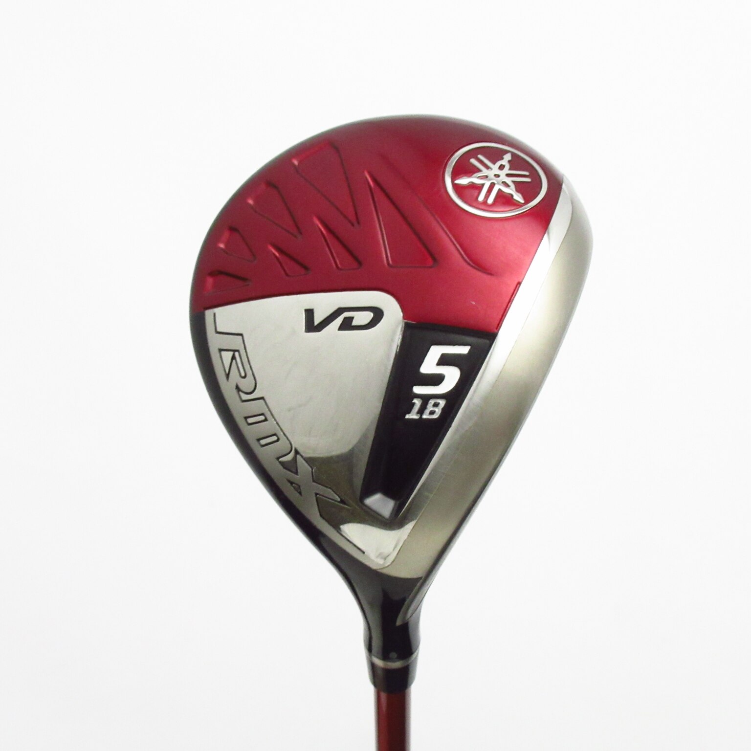 中古】RMX VD フェアウェイウッド Diamana YR f 18 S C(フェアウェイ