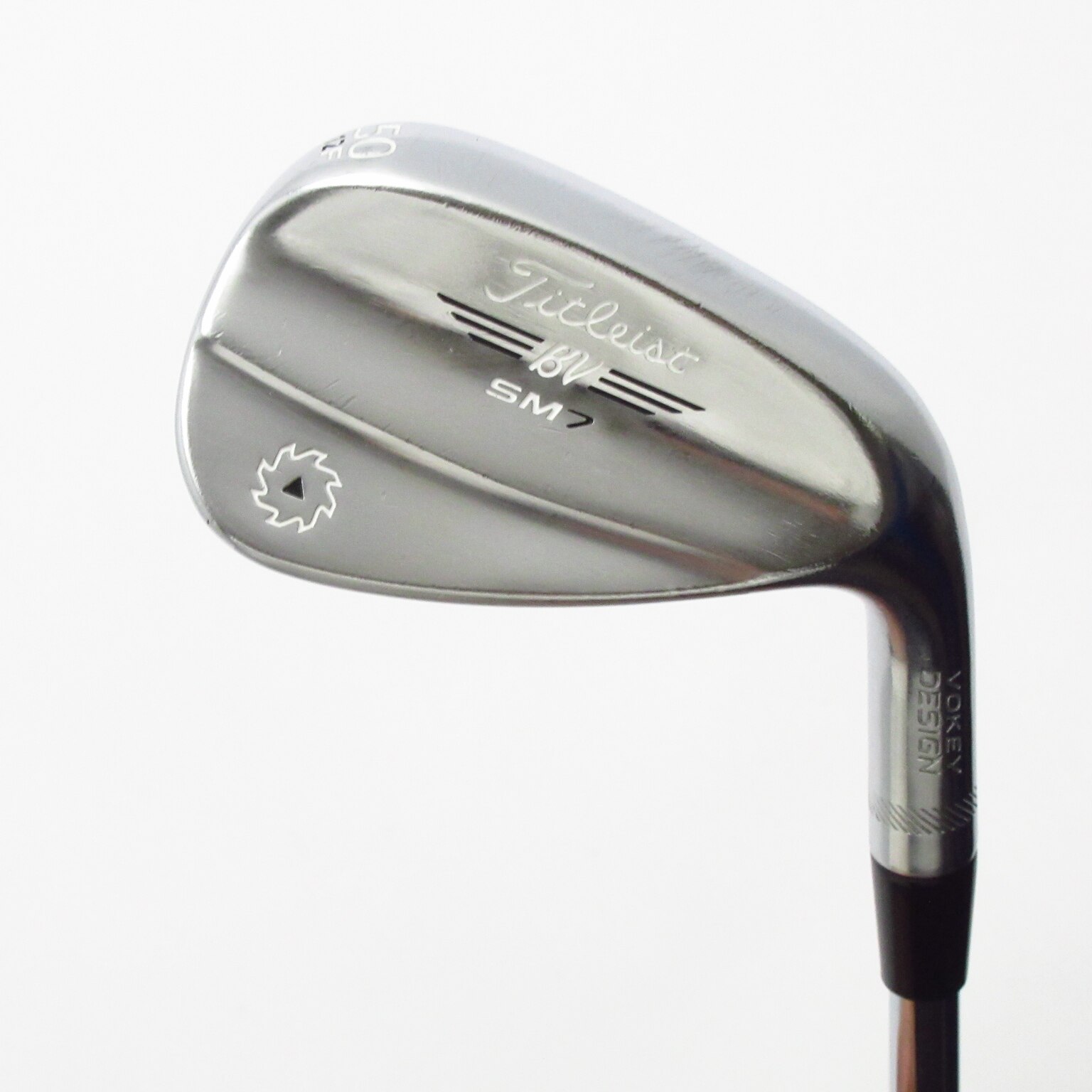 中古】ボーケイ ウェッジ (タイトリスト) 通販｜GDO中古ゴルフクラブ