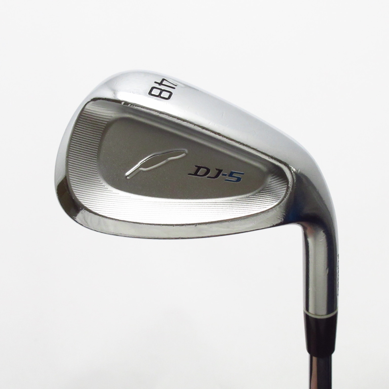 中古】DJ-5 ウェッジ N.S.PRO DS-91w 48 WEDGE CD(ウェッジ（単品