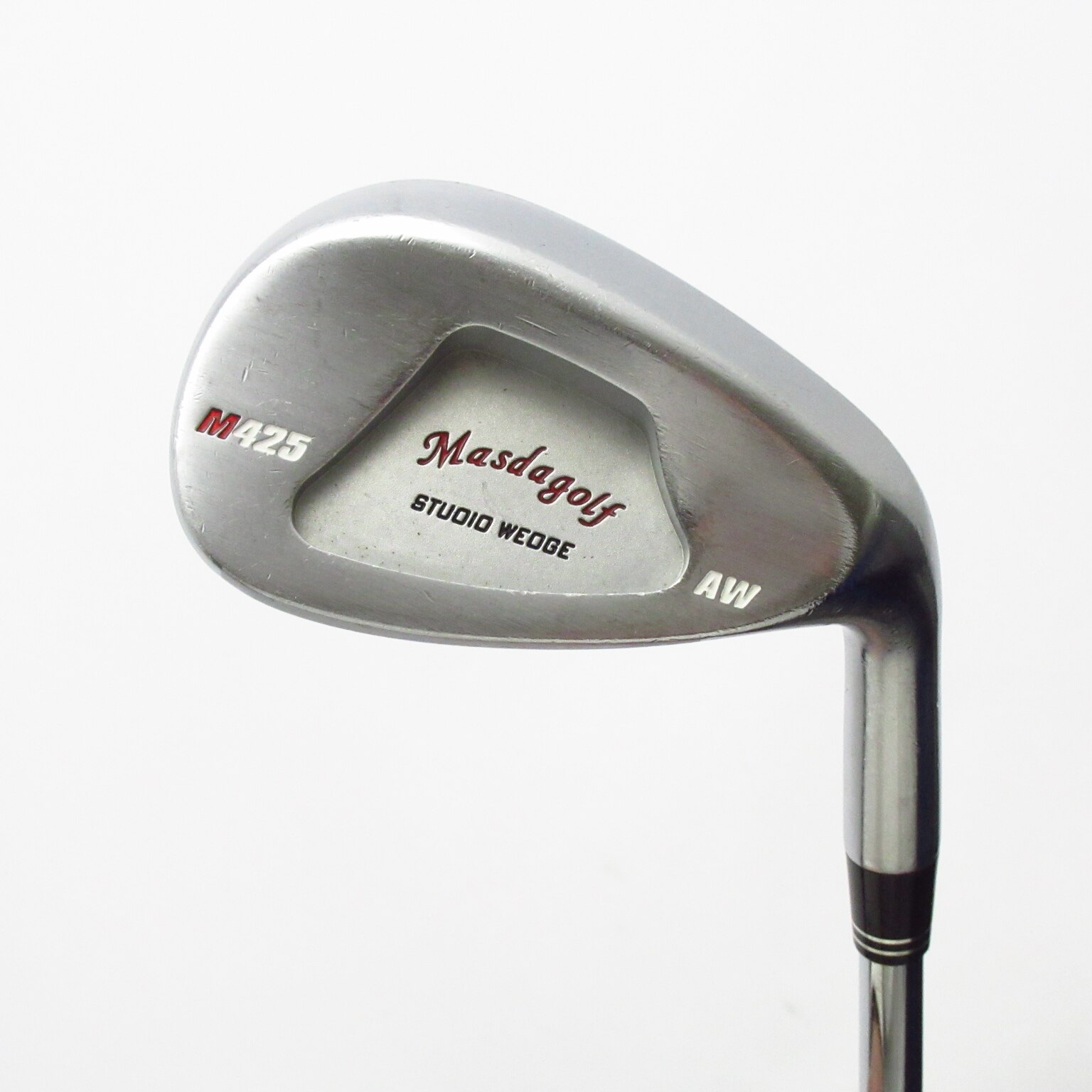 中古】マスダゴルフ ウェッジ 通販｜GDO中古ゴルフクラブ