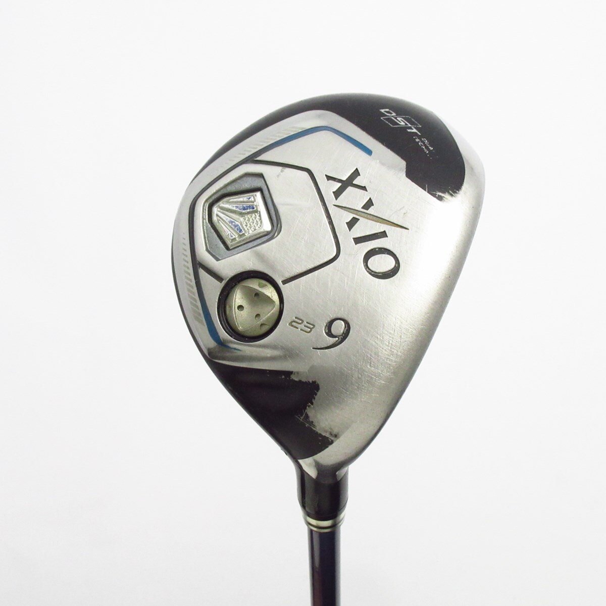 中古】ゼクシオ エイト(2014) フェアウェイウッド MP800 23 R D