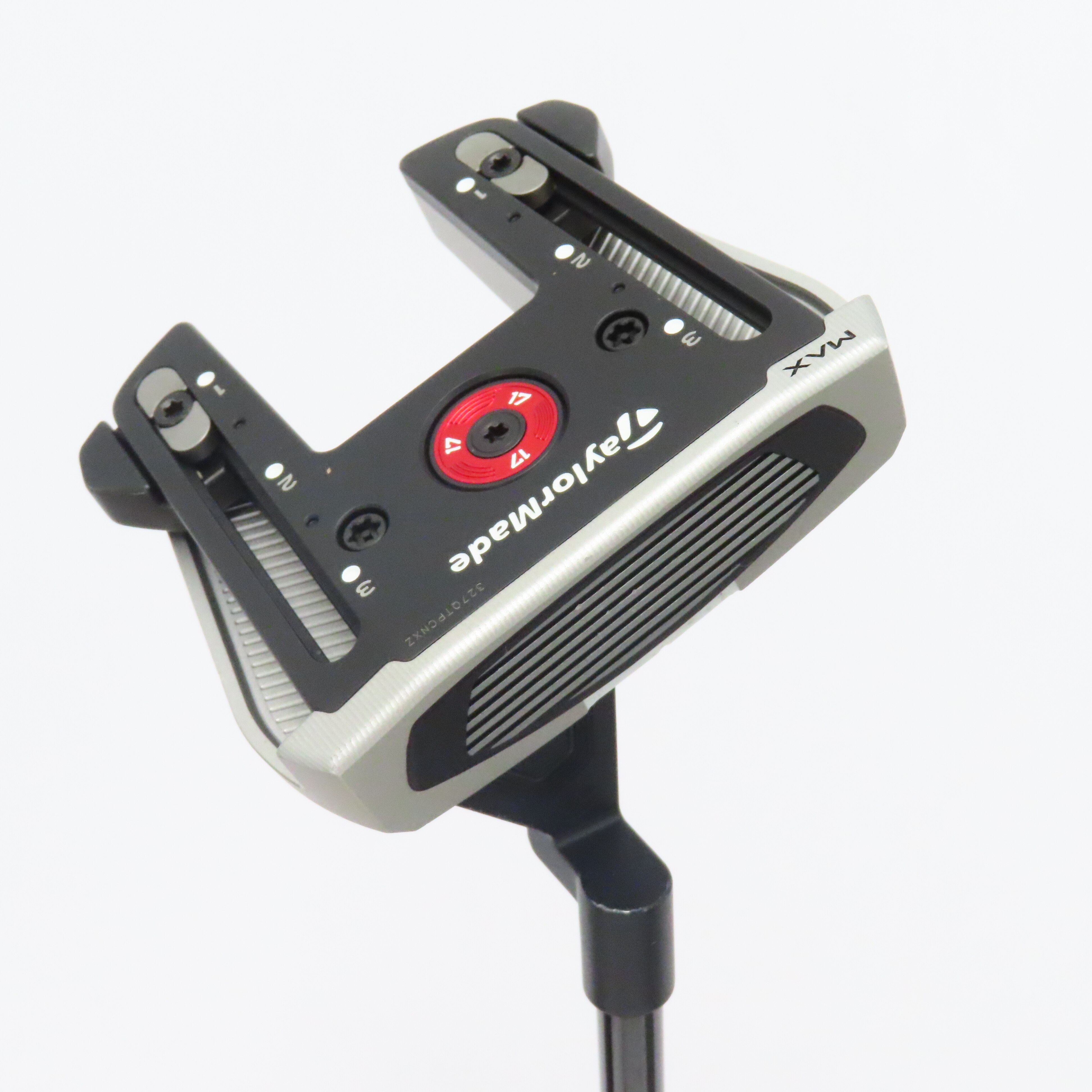 中古】SPIDER GT MAX TRUSS TM1 パター (テーラーメイド) スパイダー