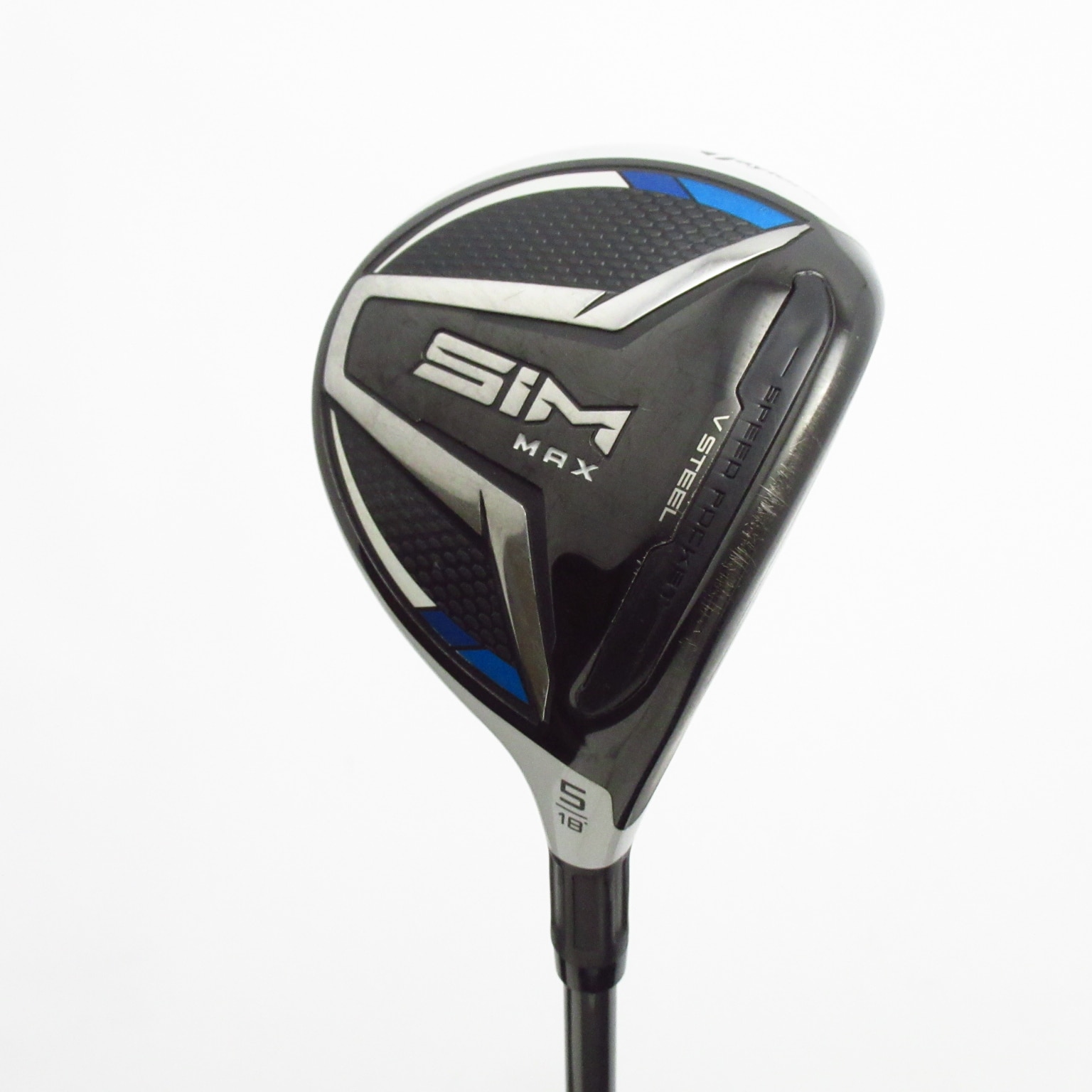 中古】SIM フェアウェイウッド (テーラーメイド) 通販｜GDO中古ゴルフ