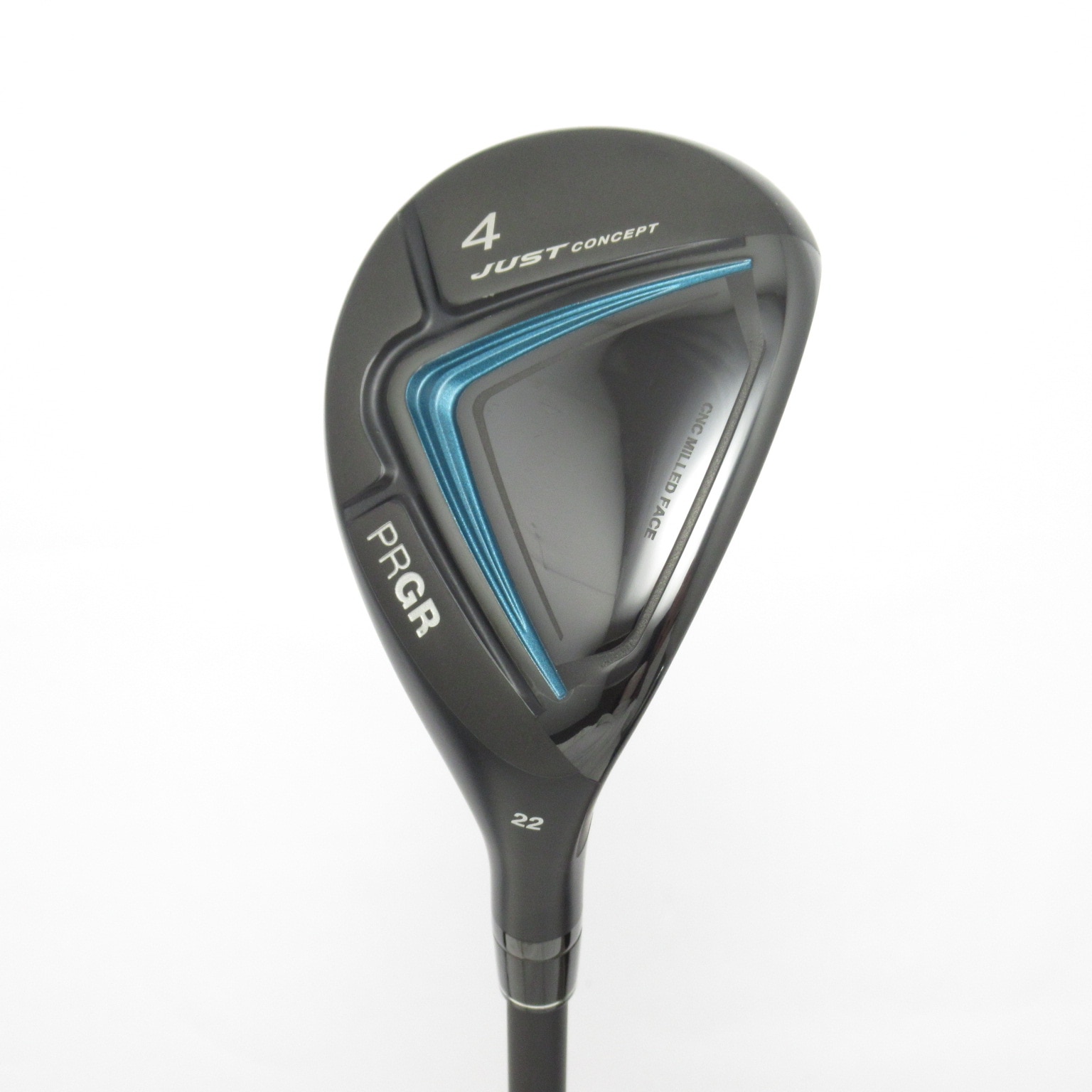 プロギア RSX U4 22度 （2024） 中古】RSX(2024) ユーティリティ Diamana FOR PRGR 22 S C