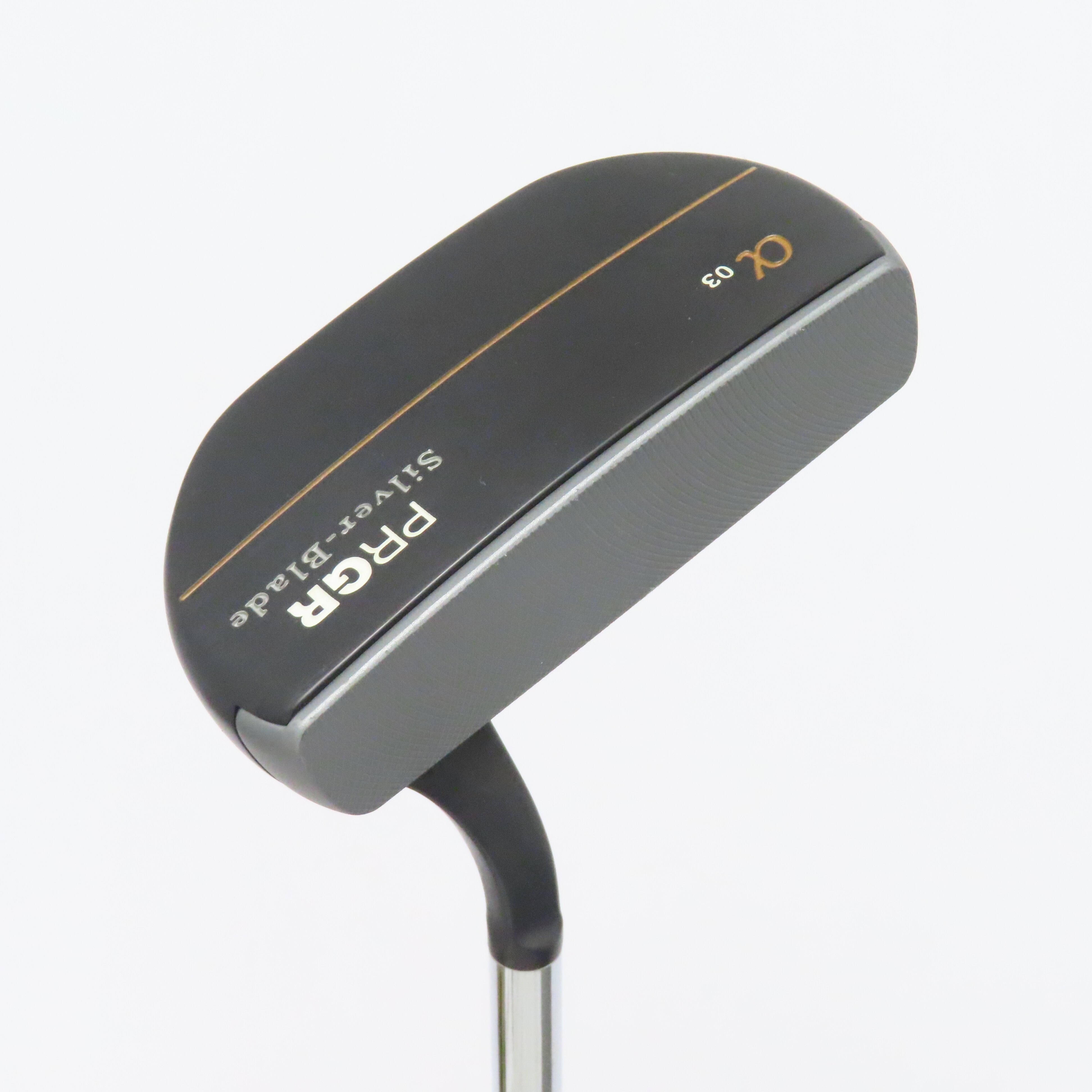 中古】シルバーブレード パター (プロギア) 通販｜GDO中古ゴルフクラブ