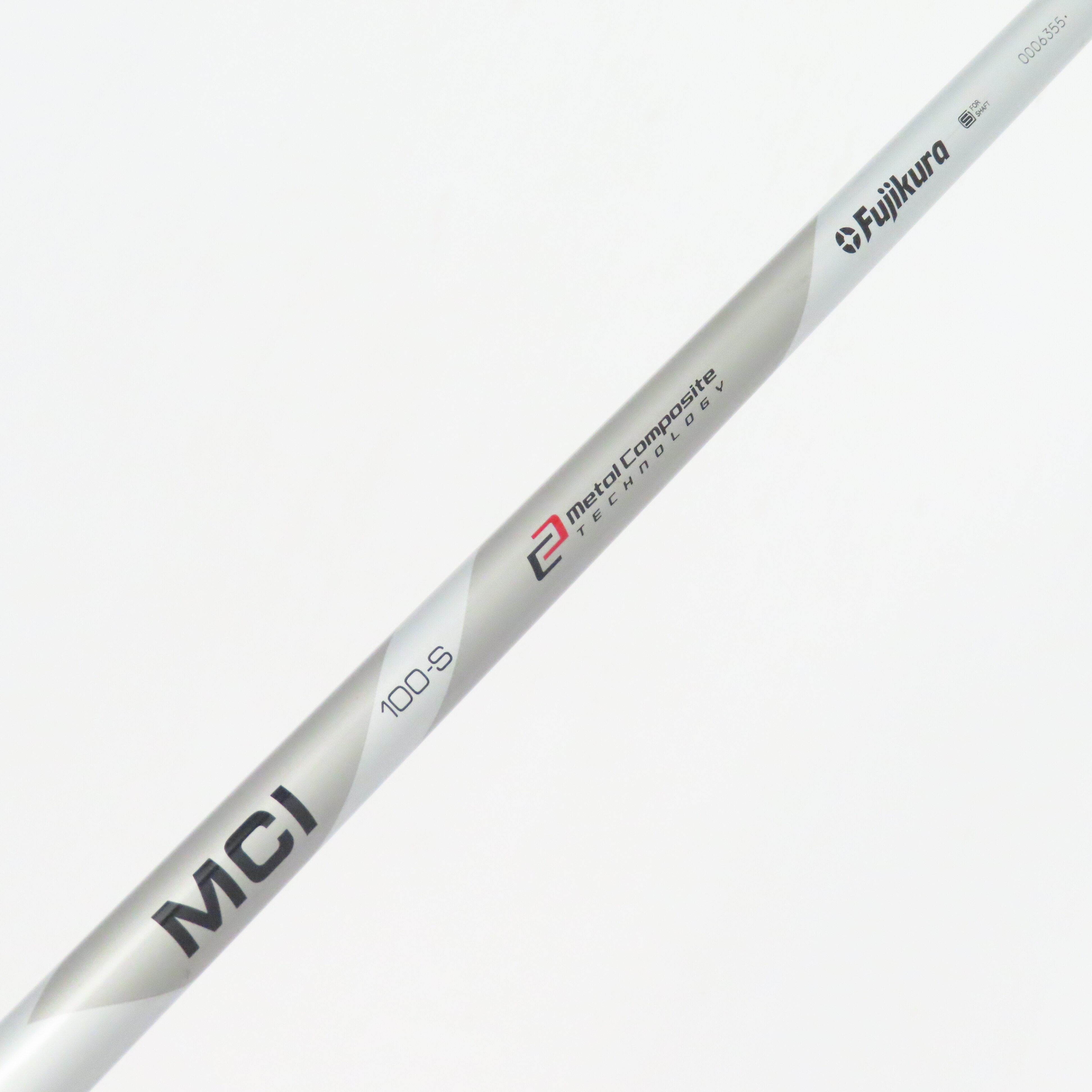 中古】T150(2023) アイアン MCI 100 23 S C(アイアン（セット）)|T