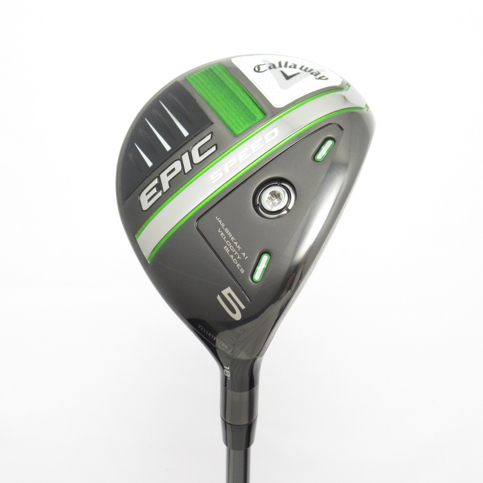 中古】エピック SPEED フェアウェイウッド Diamana 50 for Callaway 18