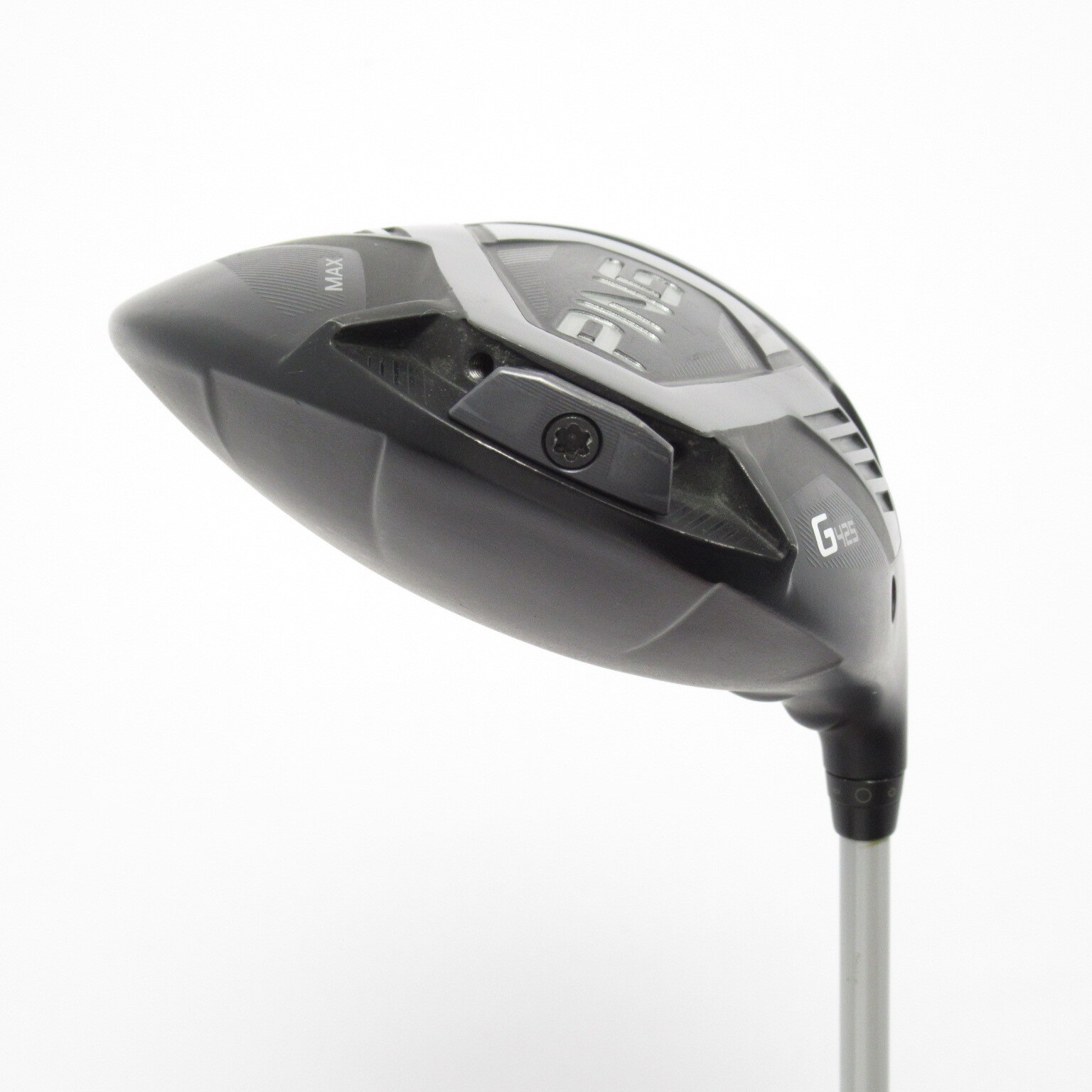 中古】G425 MAX ドライバー ATTAS 11 5 10.5 S CD(ドライバー（単品