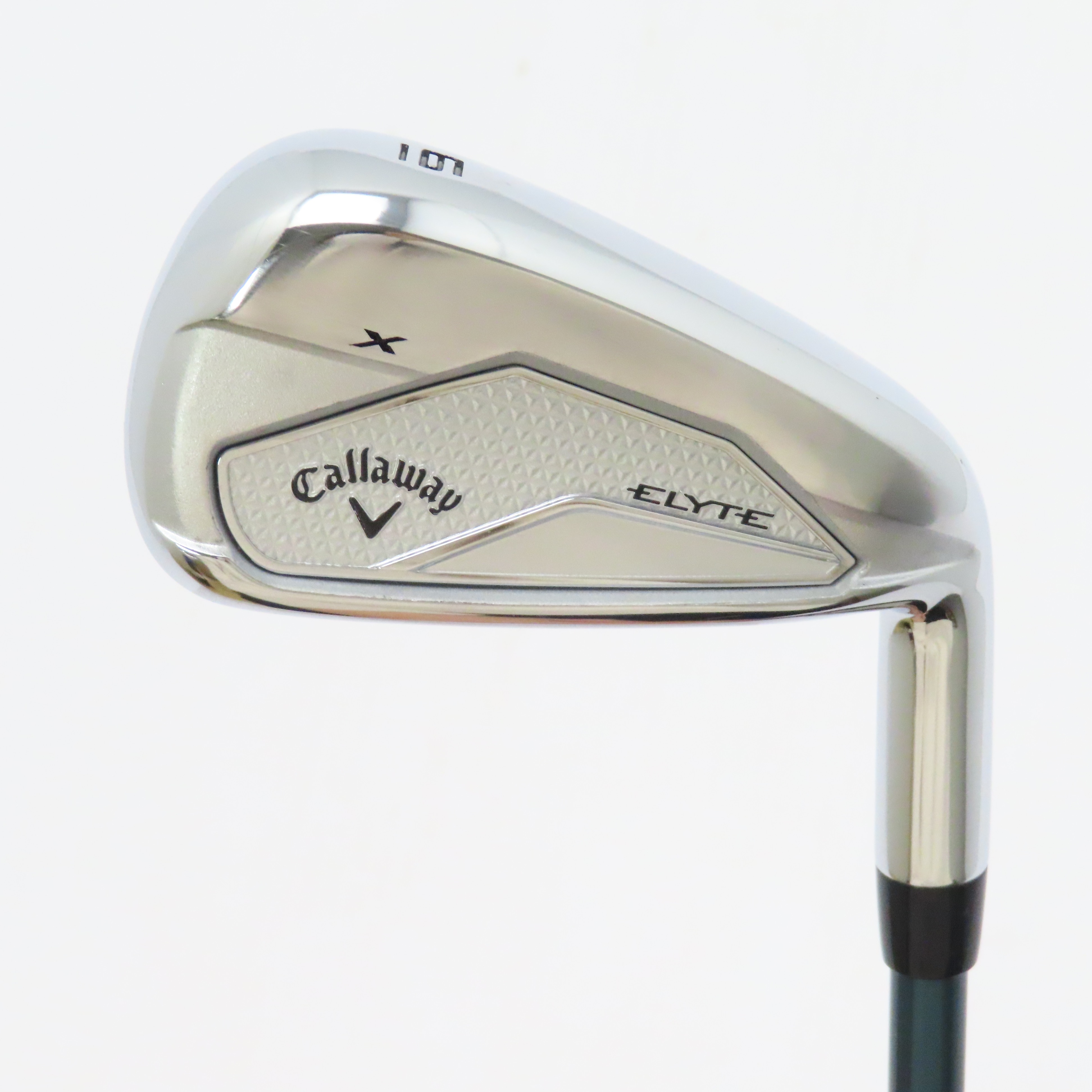 中古】エリート X アイアン VENTUS GREEN 5 for Callaway 24 R C