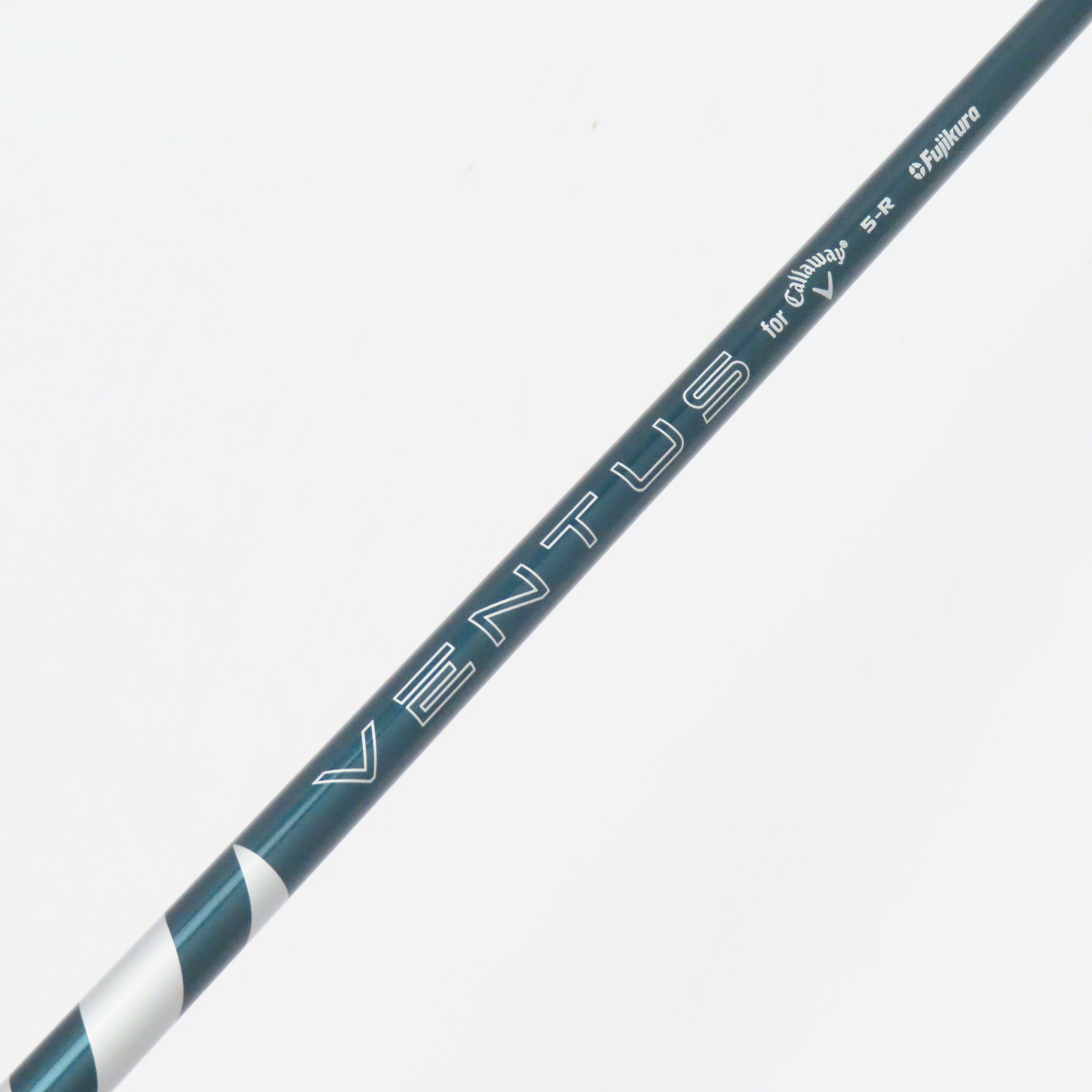 中古】エリート X アイアン VENTUS GREEN 5 for Callaway 24 R C