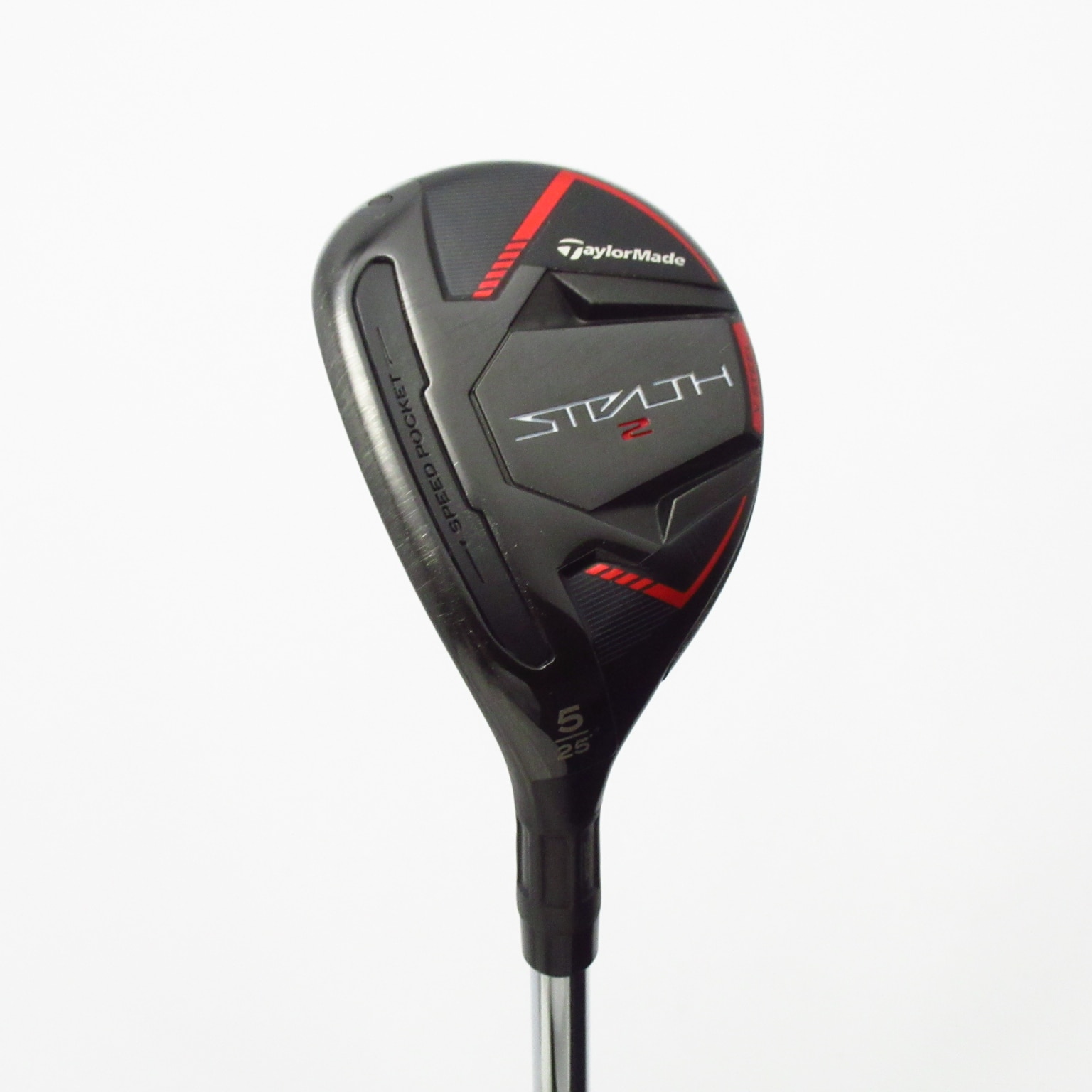 中古】ステルス (テーラーメイド) レフティ 通販｜GDO中古ゴルフクラブ