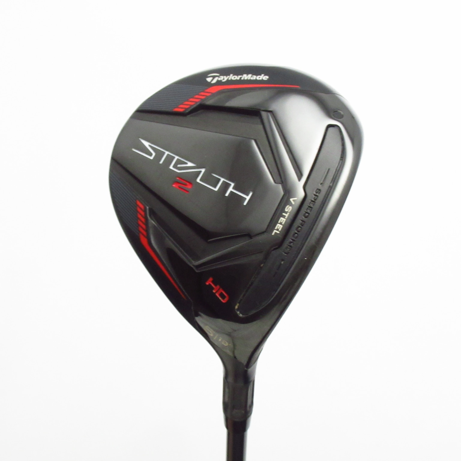 中古】ステルス2 HD フェアウェイウッド TENSEI RED TM50(2022) 19 SR