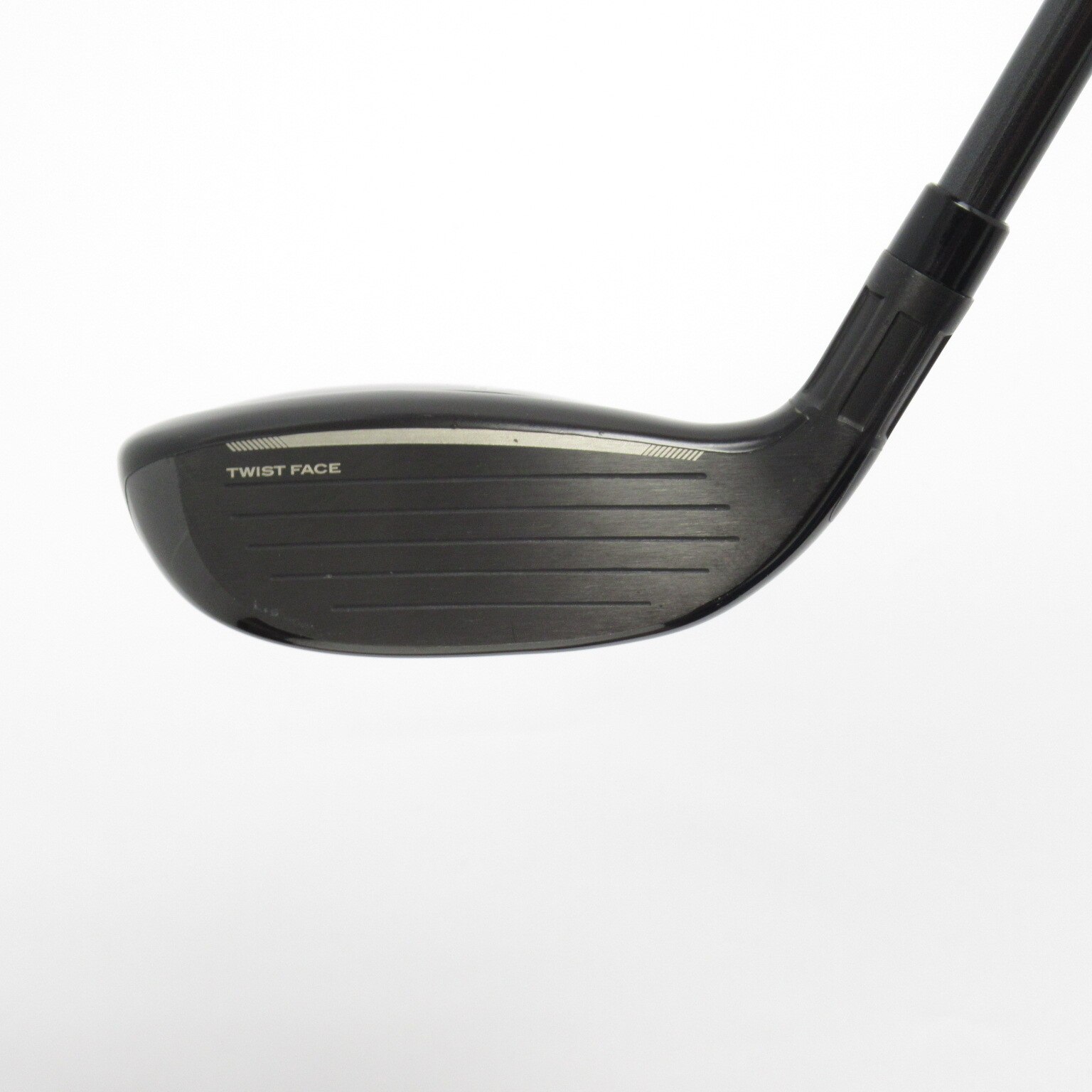 中古】ステルス2 HD レスキュー ユーティリティ TENSEI RED TM60(2022