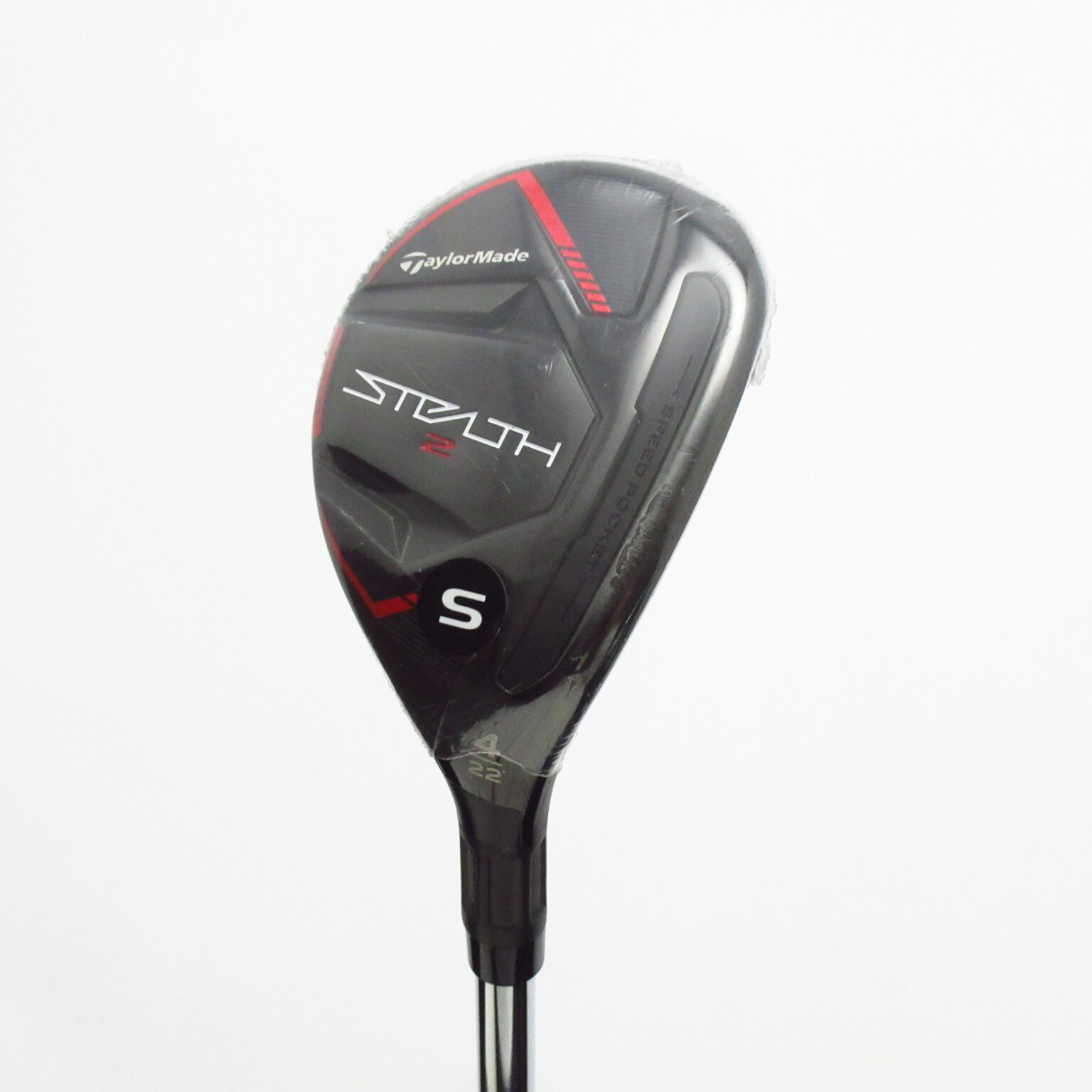 中古】ステルス2 レスキュー ユーティリティ KBS MAX MT85 JP 22 S A