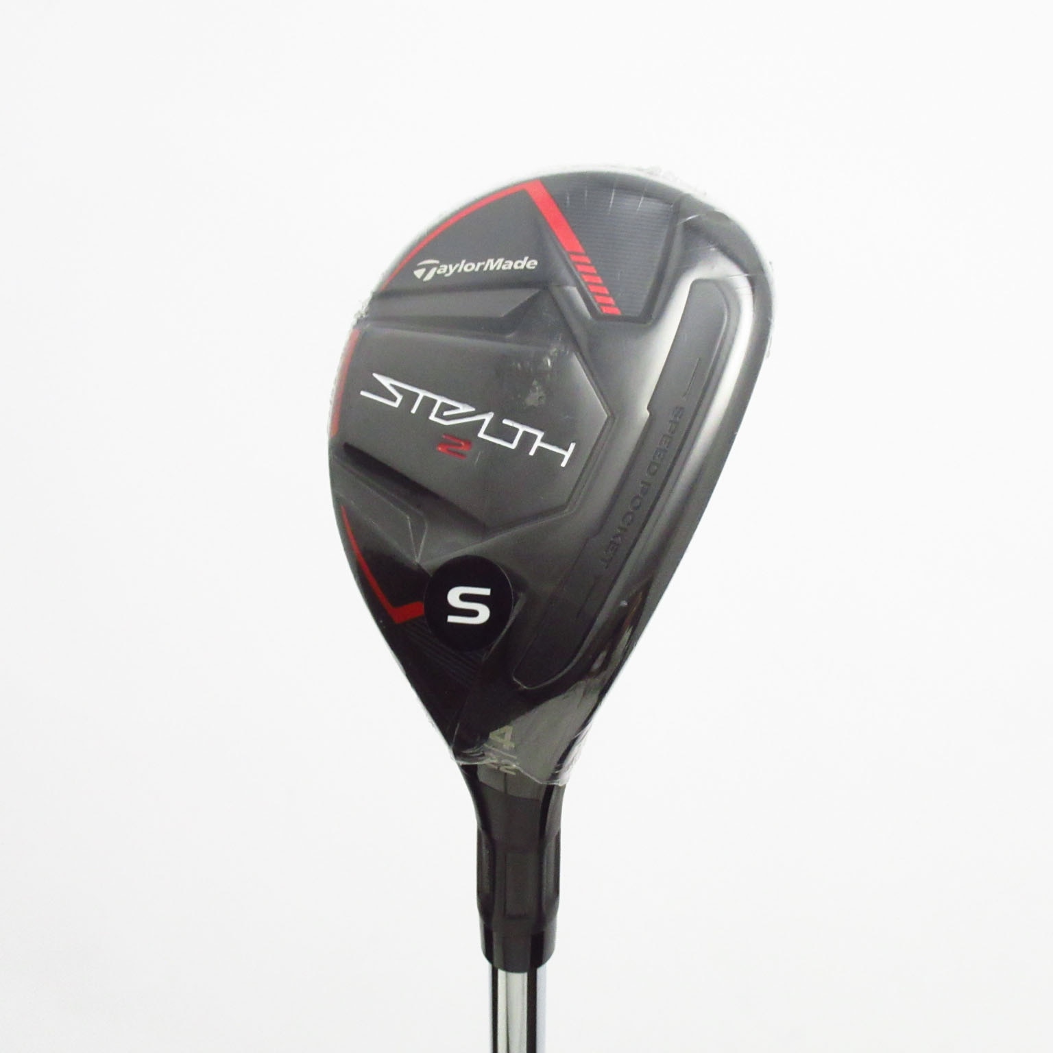 中古】ステルス ユーティリティ (テーラーメイド) 通販｜GDO中古ゴルフ