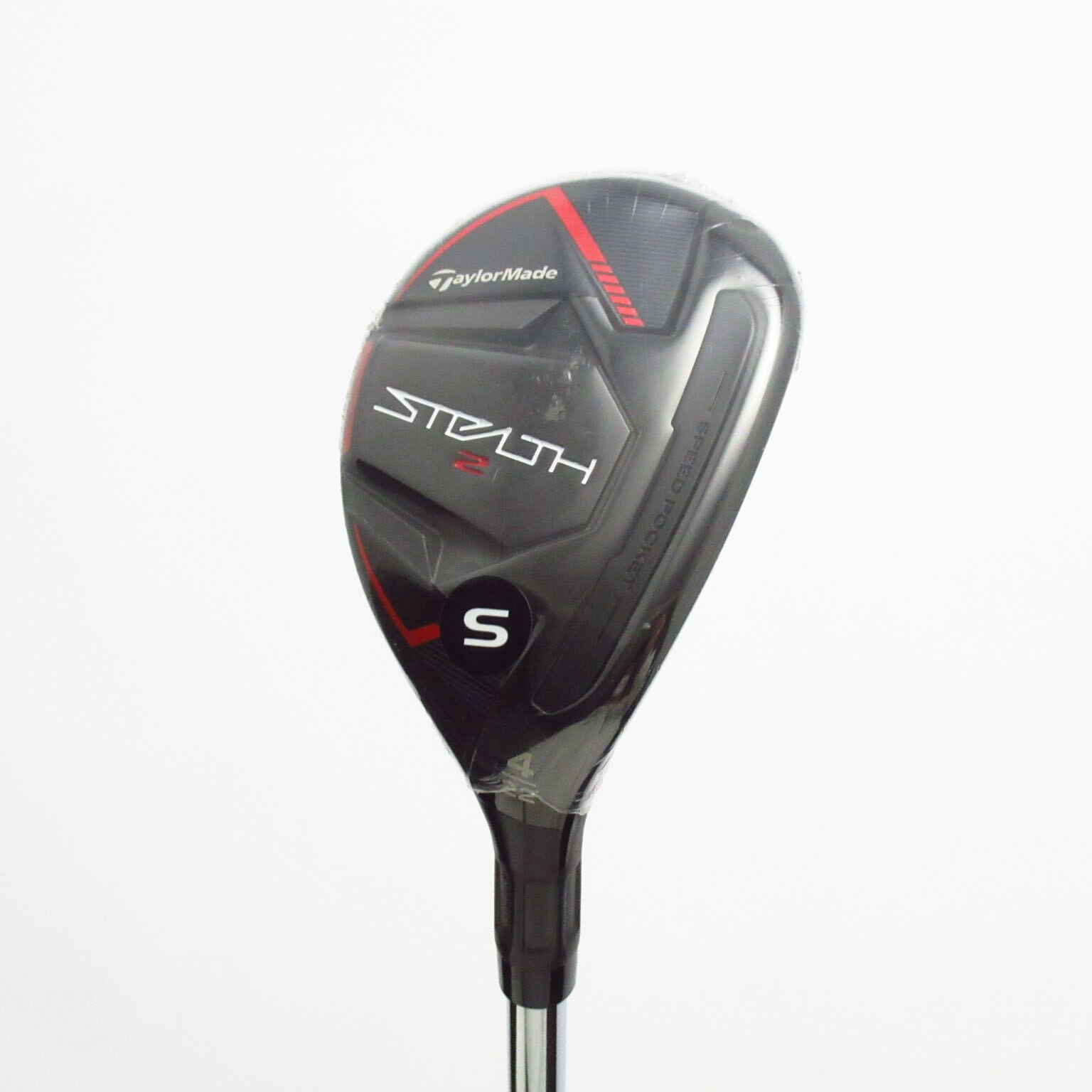 中古】ステルス2 レスキュー ユーティリティ KBS MAX MT85 JP 22 S A