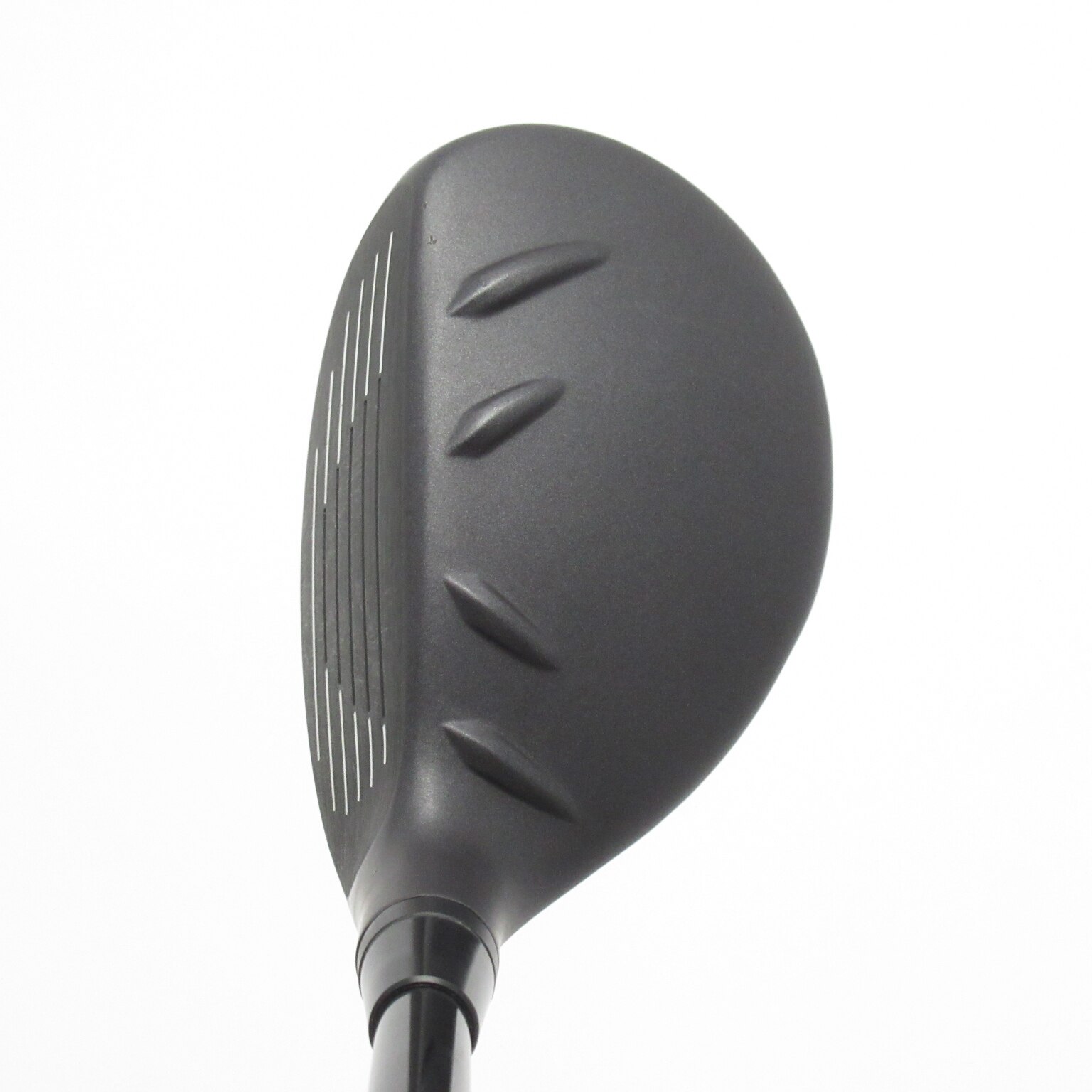 中古】G410 ユーティリティ CRAZY BLACK UTILITY 26 S C