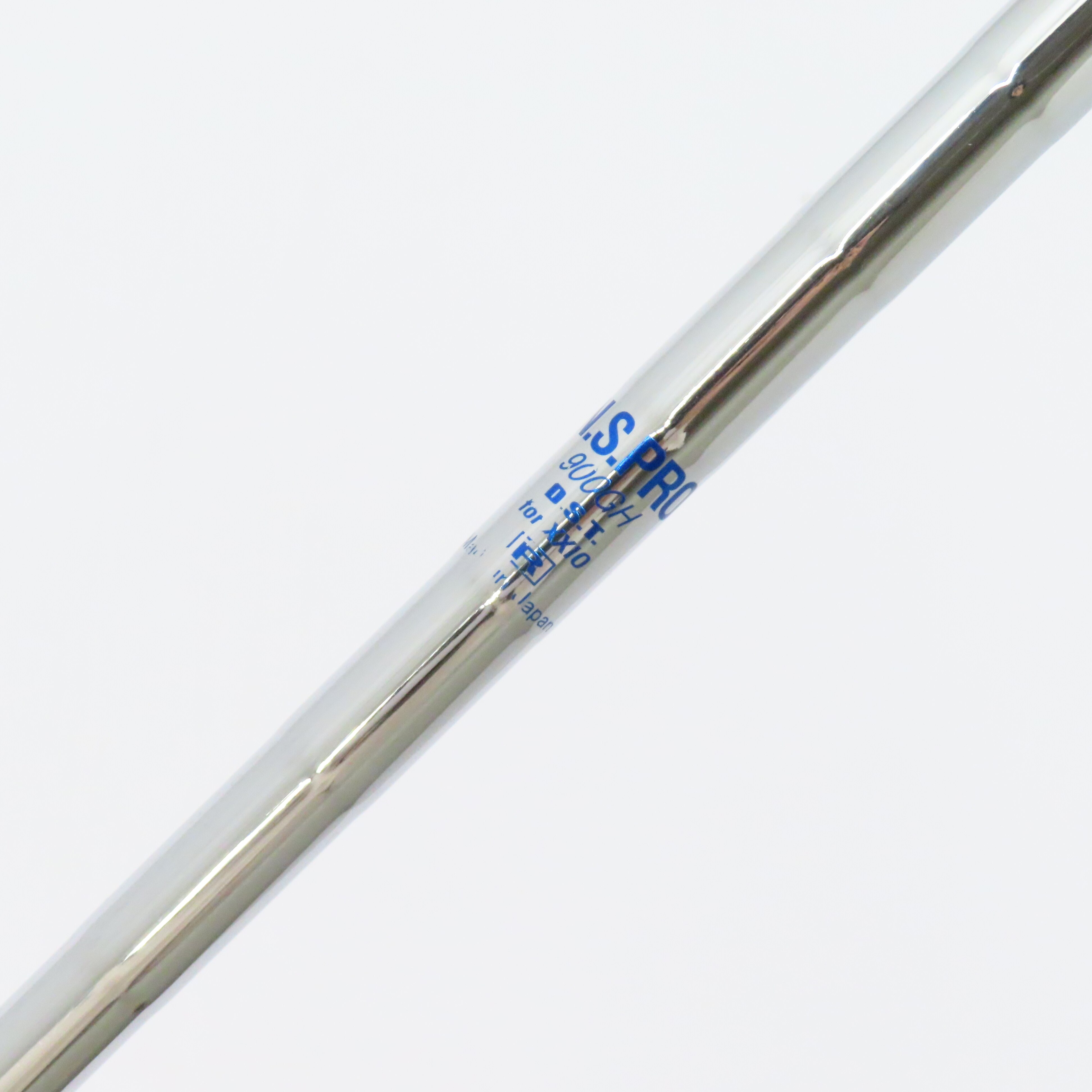中古】ゼクシオ エイト(2014) アイアン N.S.PRO 900GH DST for XXIO 24