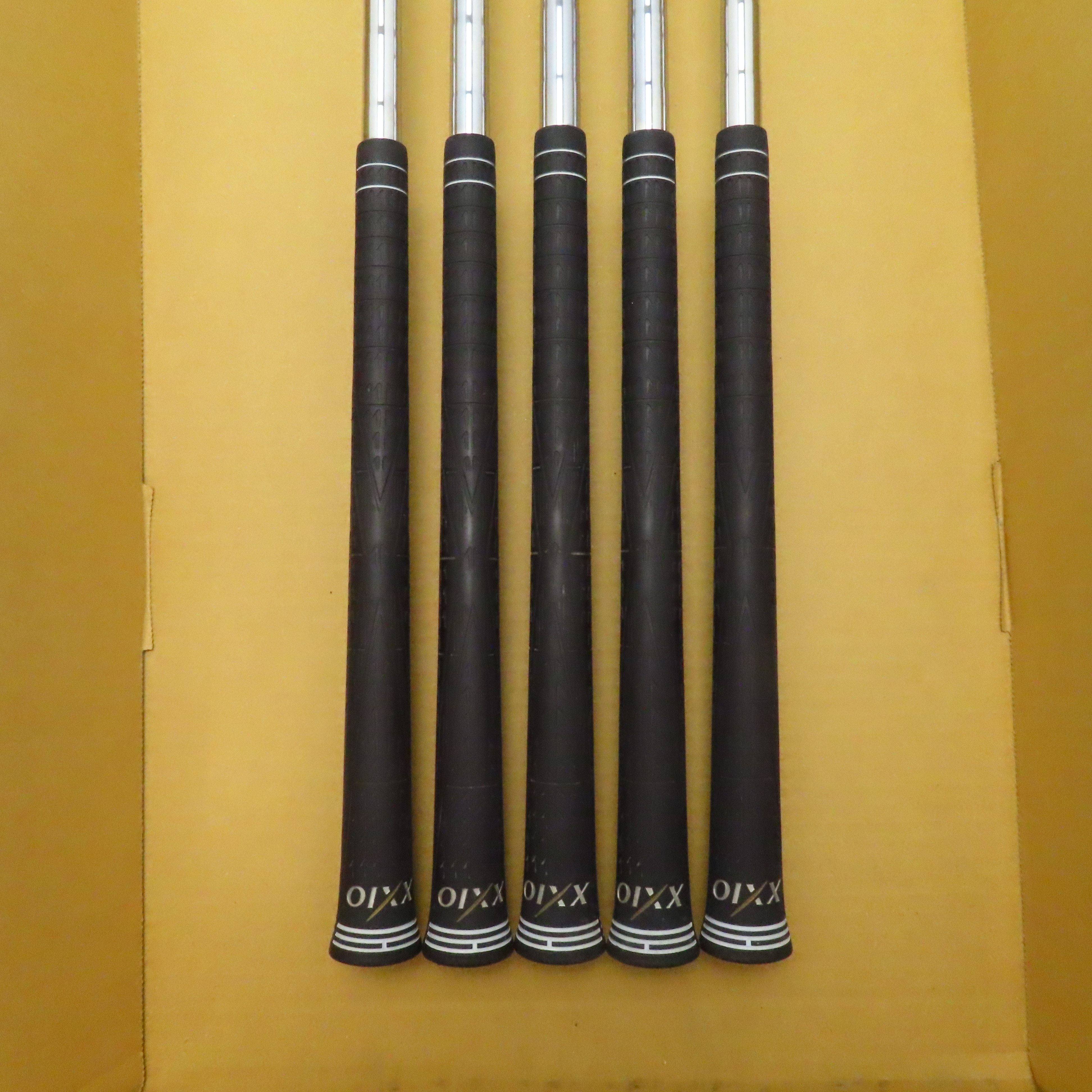 中古】ゼクシオ エイト(2014) アイアン N.S.PRO 900GH DST for XXIO 24