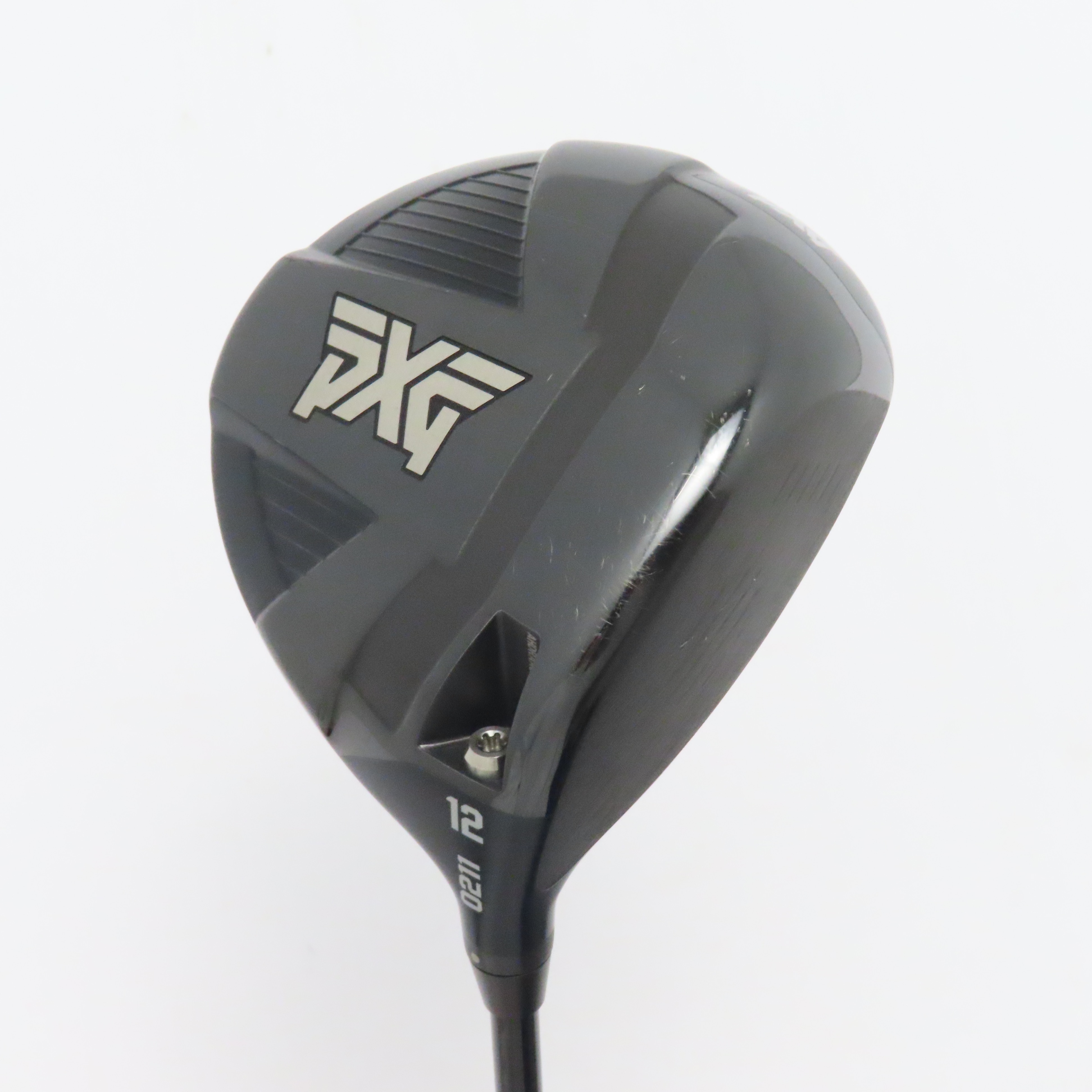 中古】PXG 0211(2023) ドライバー Diamana 50 for PXG 12 S C