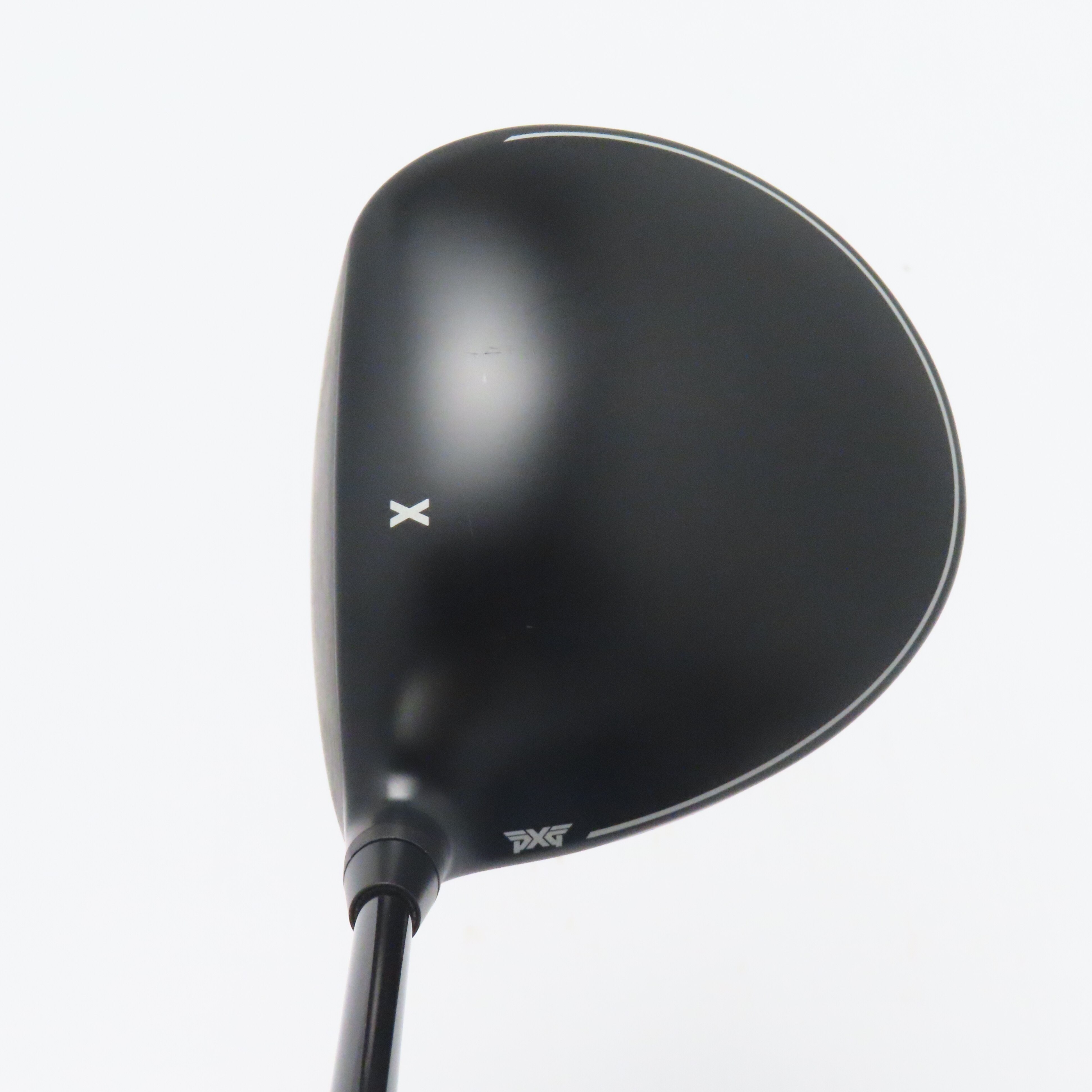 中古】PXG 0211(2023) ドライバー Diamana 50 for PXG 12 S C
