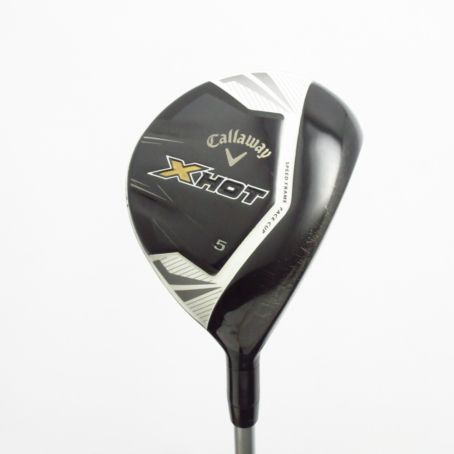 中古】Xシリーズ フェアウェイウッド (キャロウェイ) 通販｜GDO中古