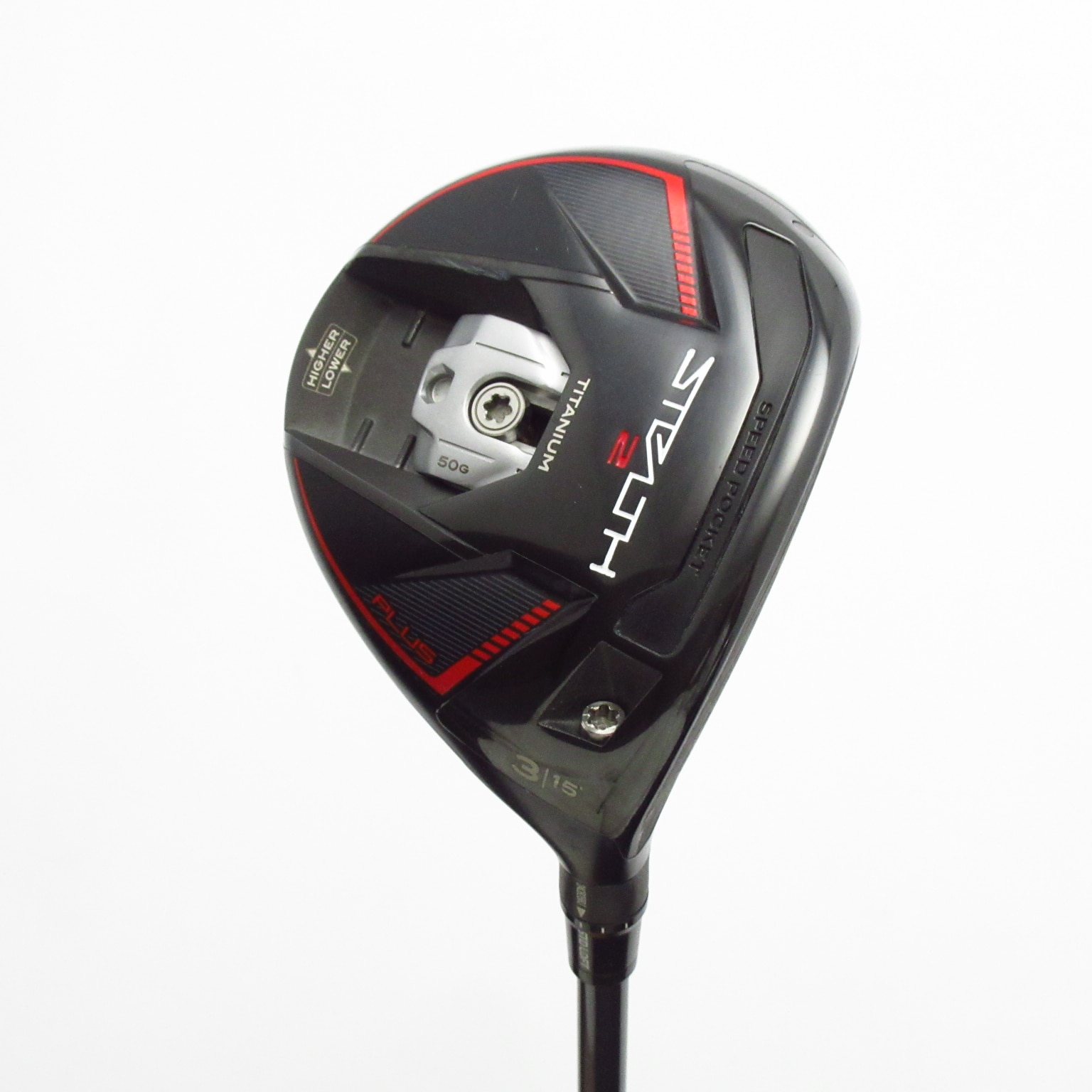 中古】ステルス フェアウェイウッド (テーラーメイド) 通販｜GDO中古