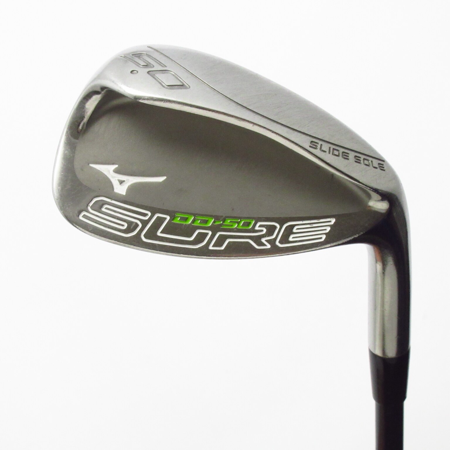 中古】SURE DD ウェッジ EXSAR 50-06 WEDGE CD(ウェッジ（単品