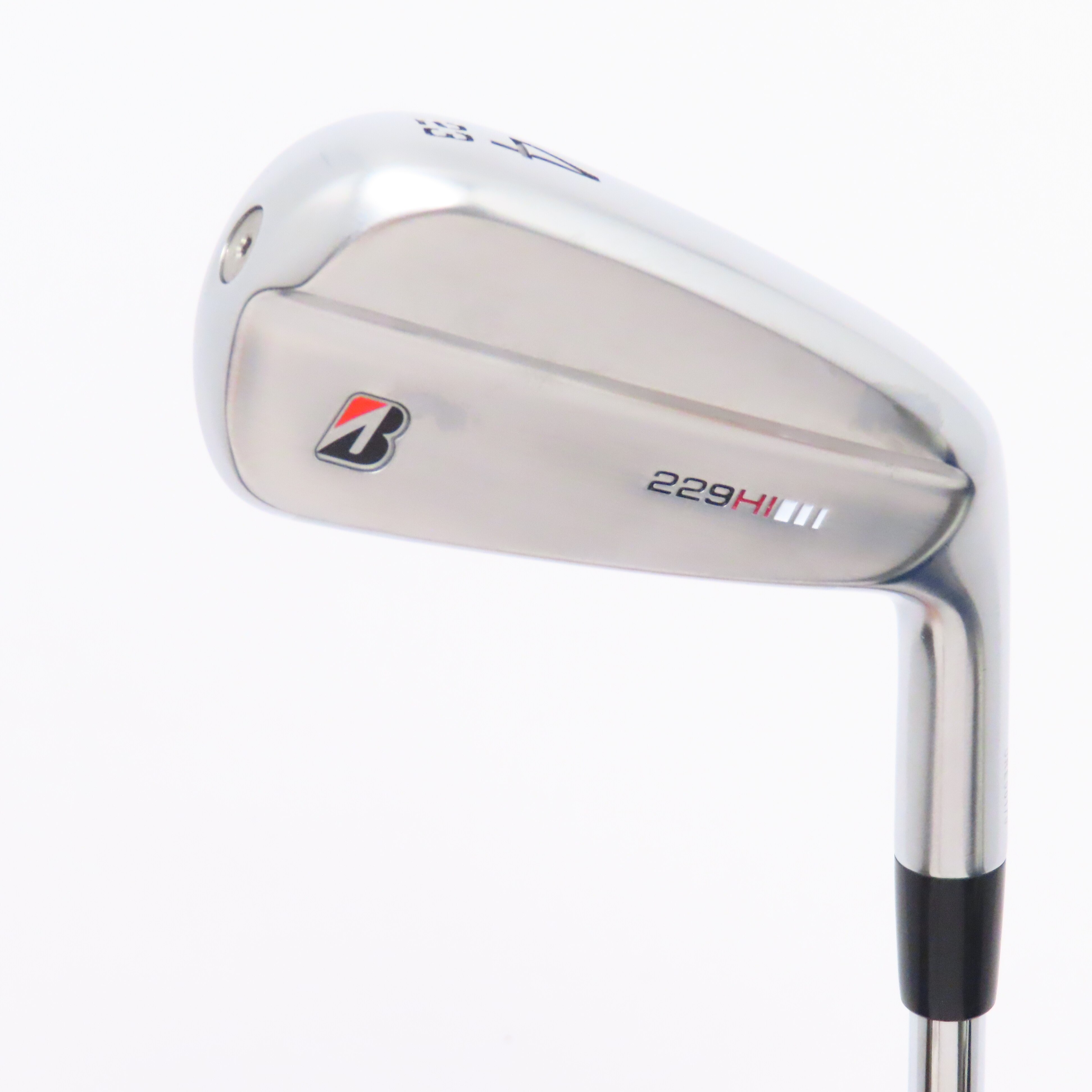 中古】B-LIMITED 229HI ユーティリティ N.S.PRO MODUS3 TOUR 105 23