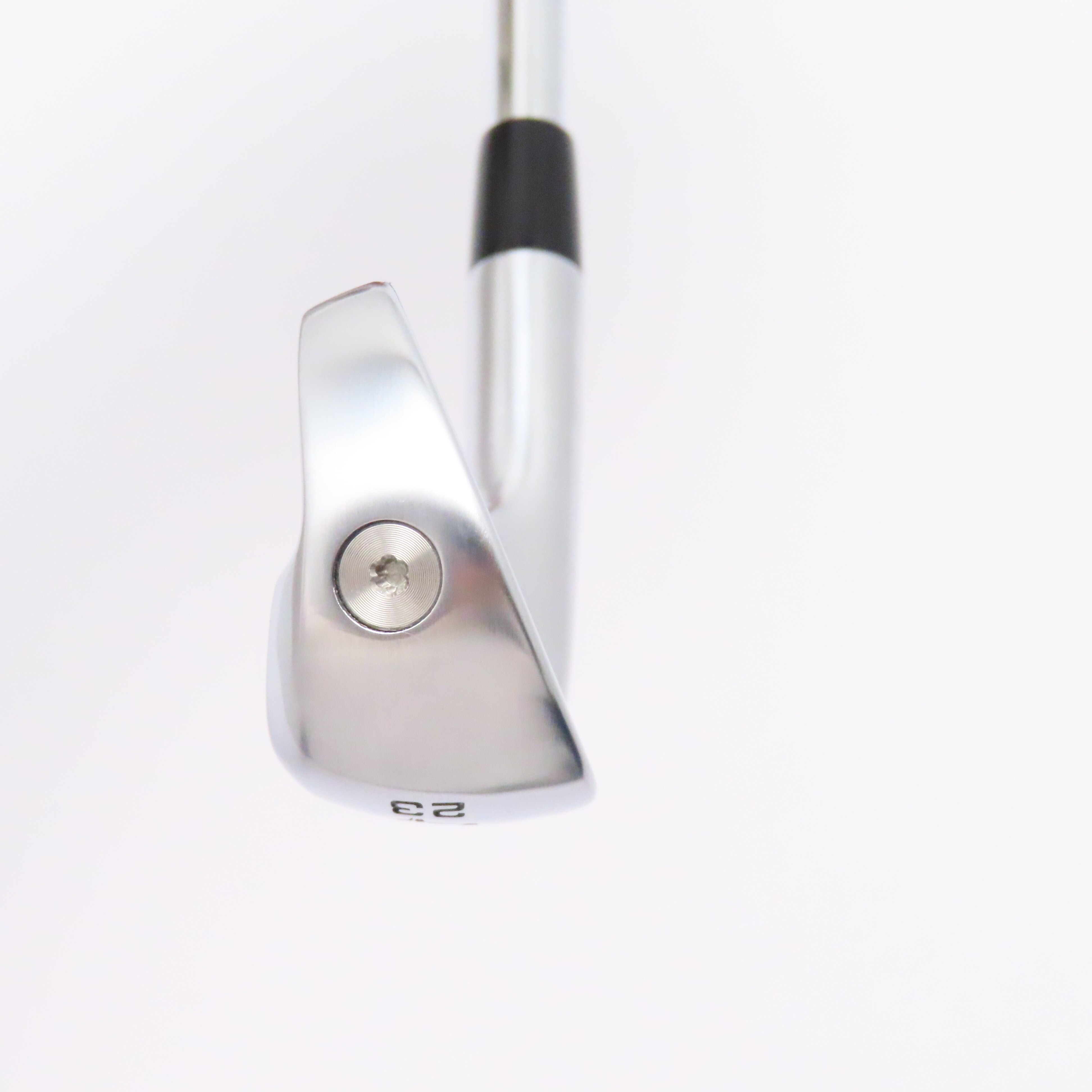 【超美品】ブリヂストン B-Limited 229HI 3U 中古】B-LIMITED 229HI ユーティリティ N.S.PRO MODUS3 TOUR 105 23
