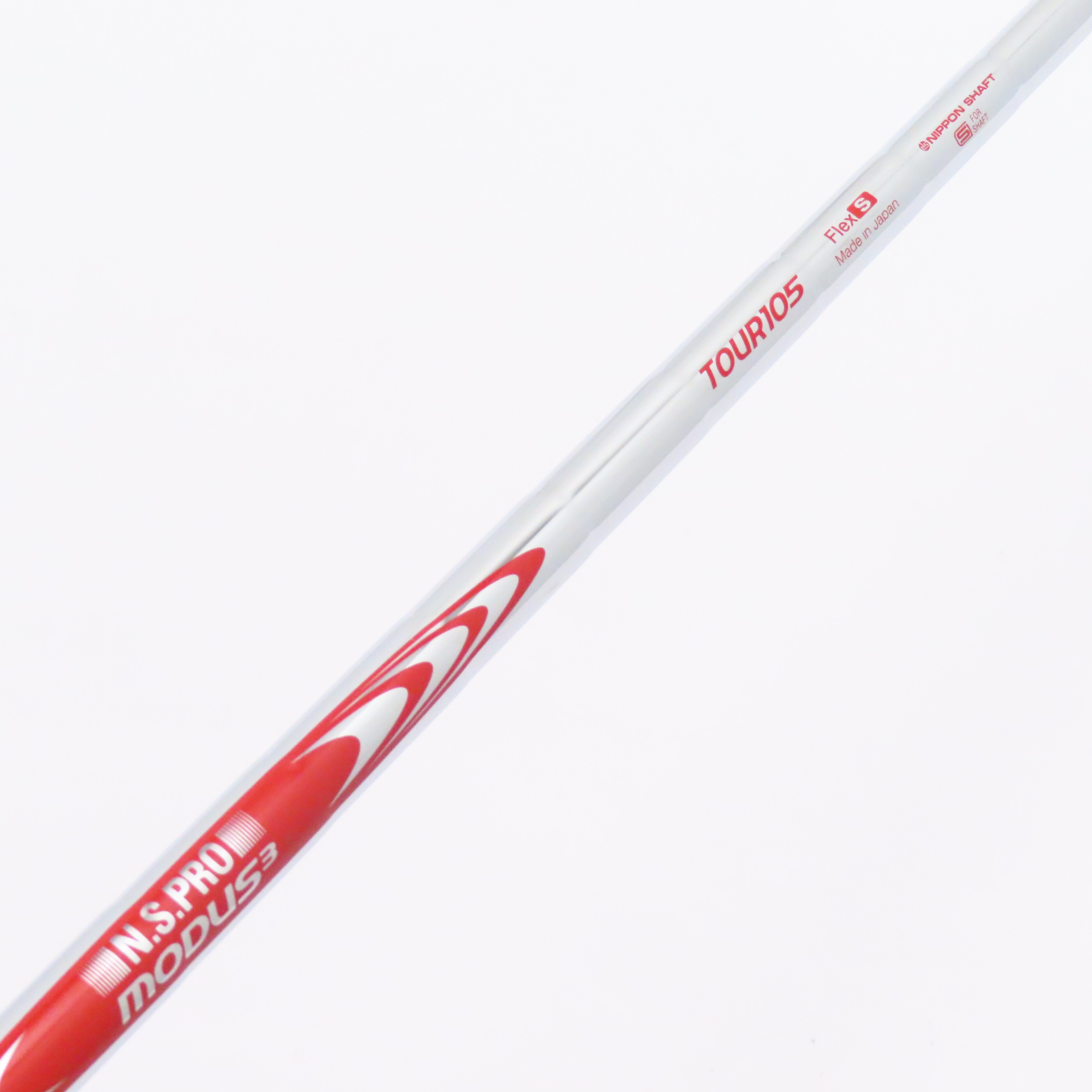 中古】B-LIMITED 229HI ユーティリティ N.S.PRO MODUS3 TOUR 105 23