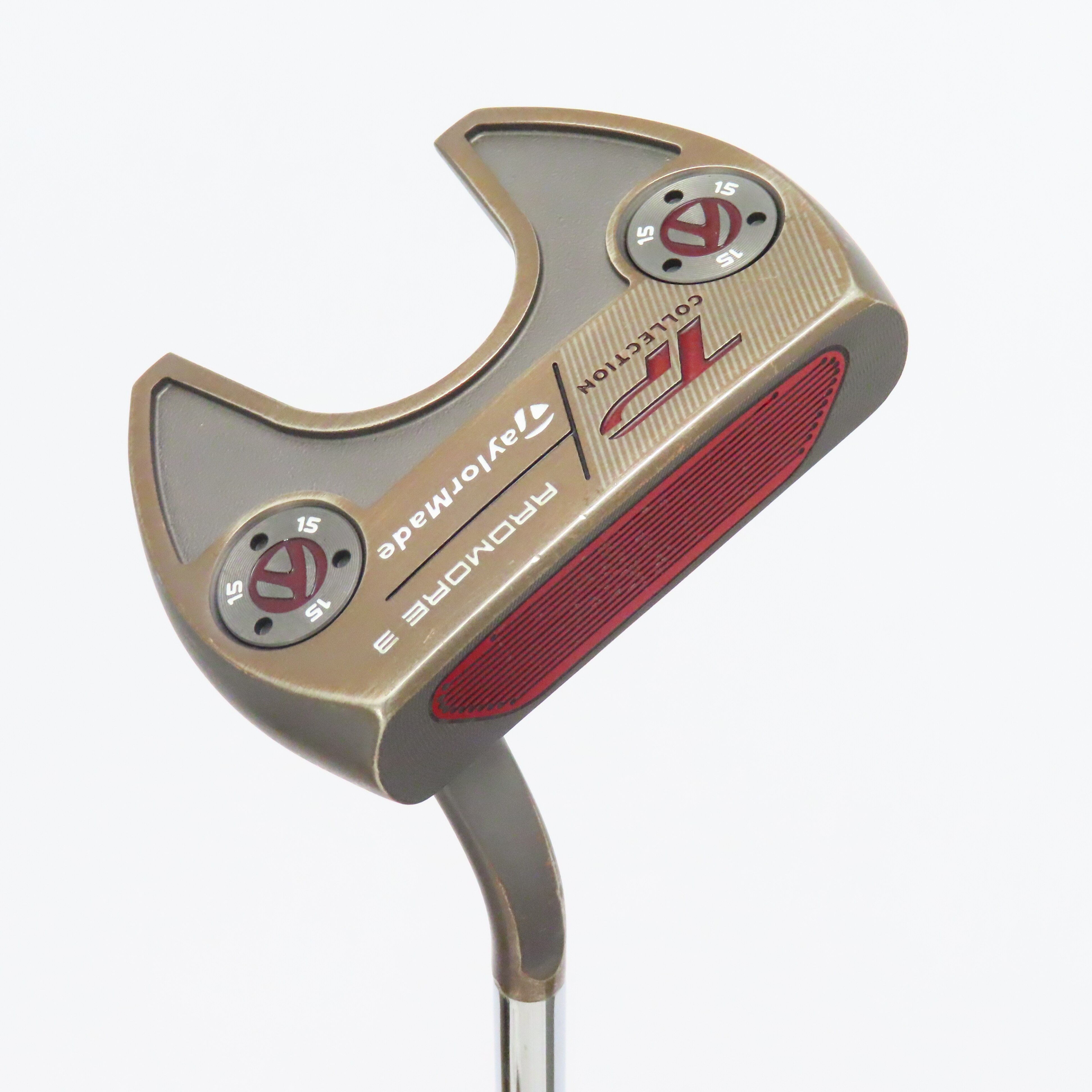 中古】TPコレクション パター (テーラーメイド) 通販｜GDO中古ゴルフクラブ