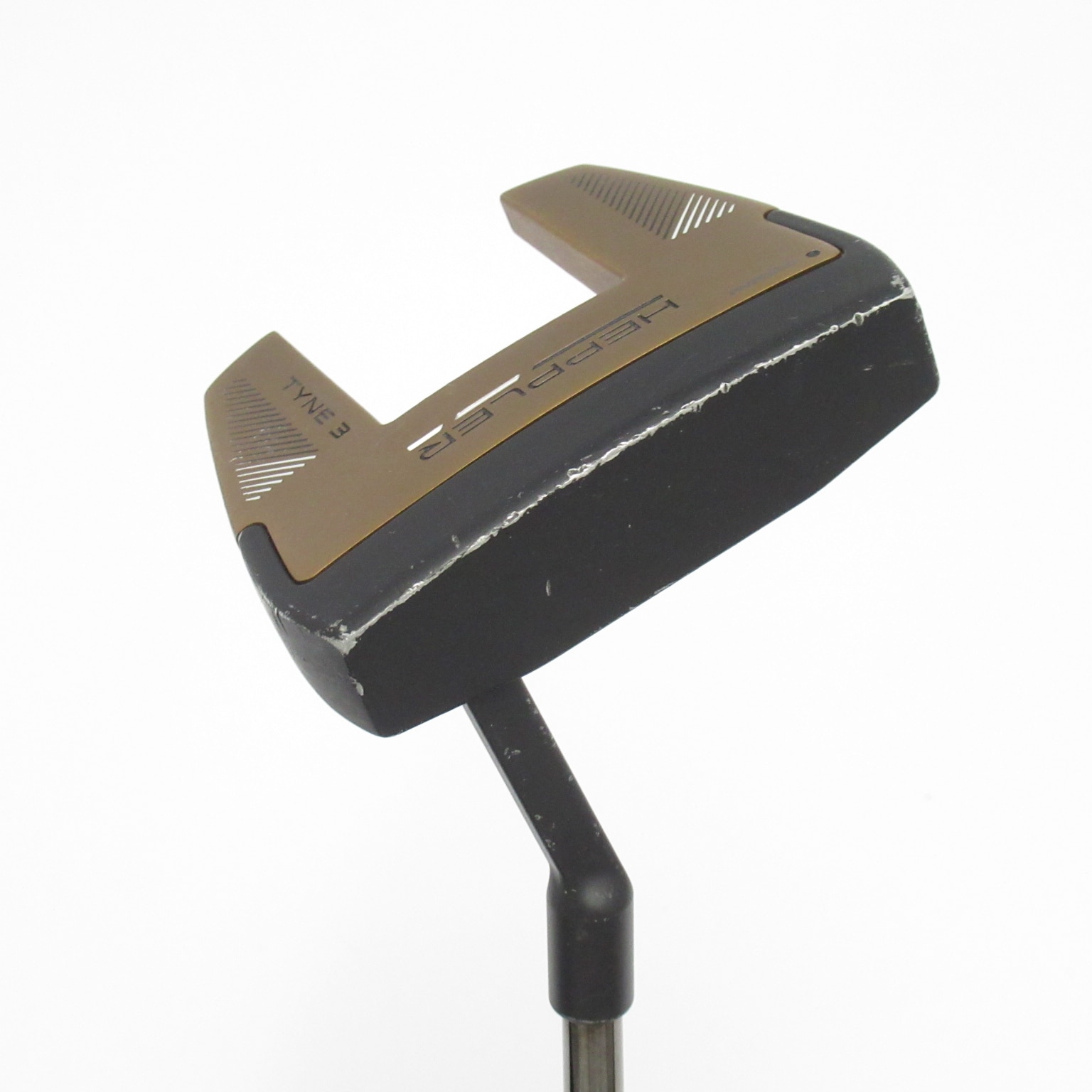 中古】ヘプラー パター (ピン) メンズ 通販｜GDO中古ゴルフクラブ